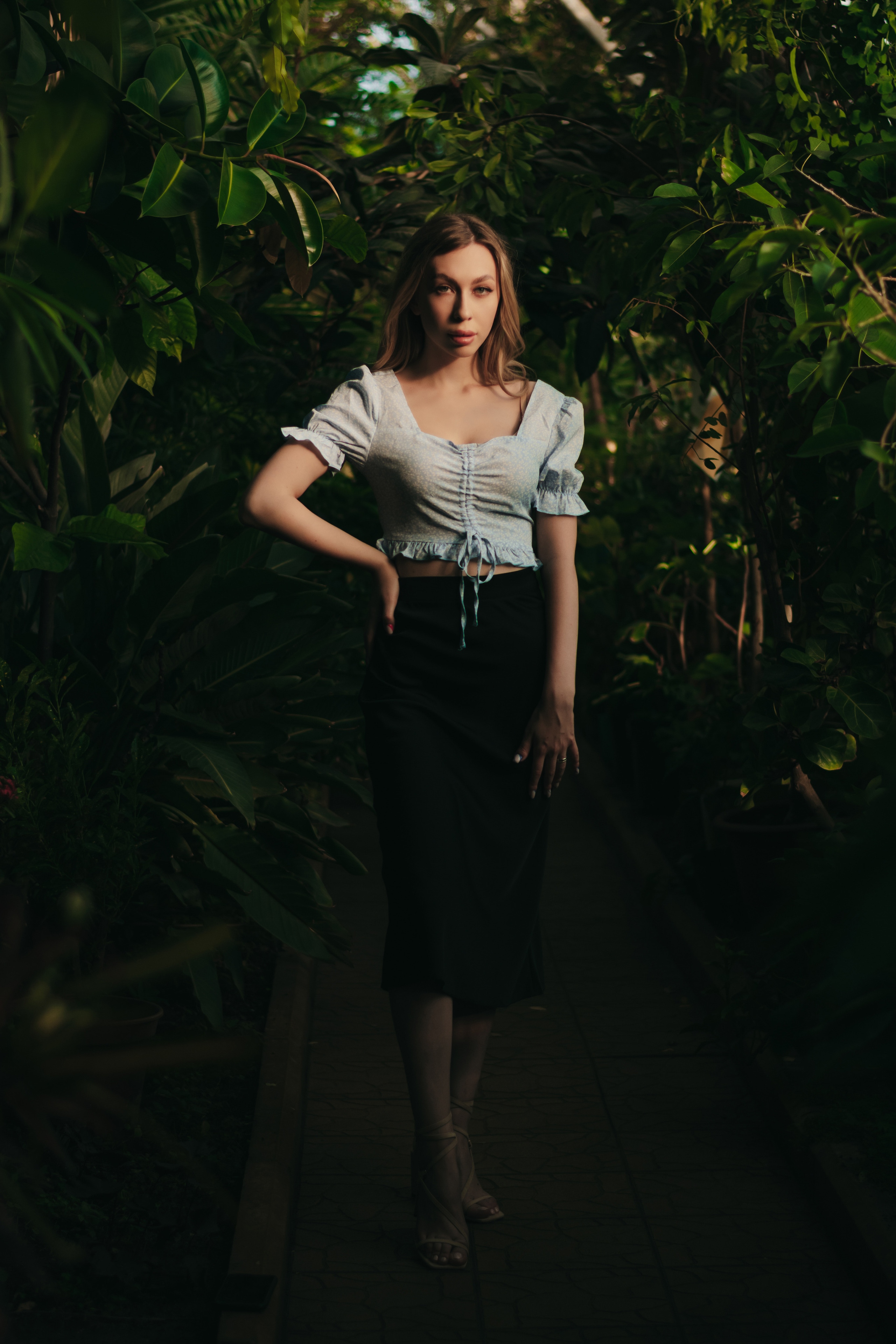 Александра. Фотограф Ставрополь