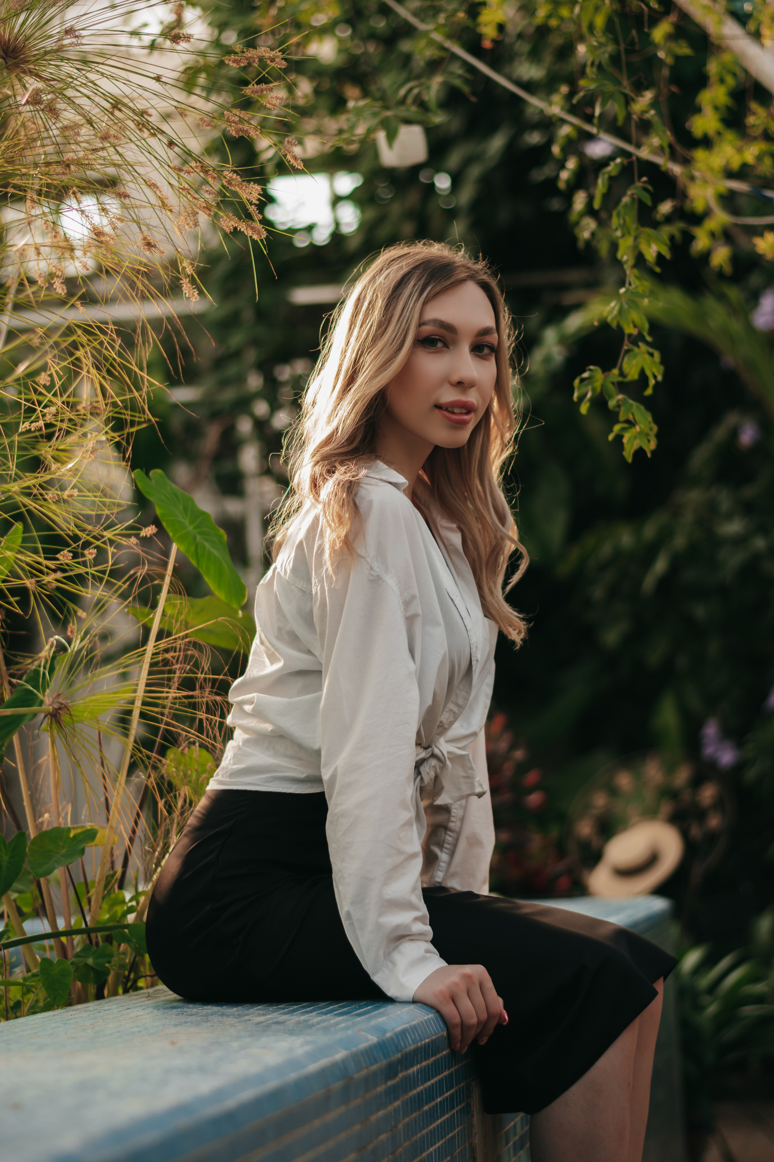 Александра. Фотограф Ставрополь