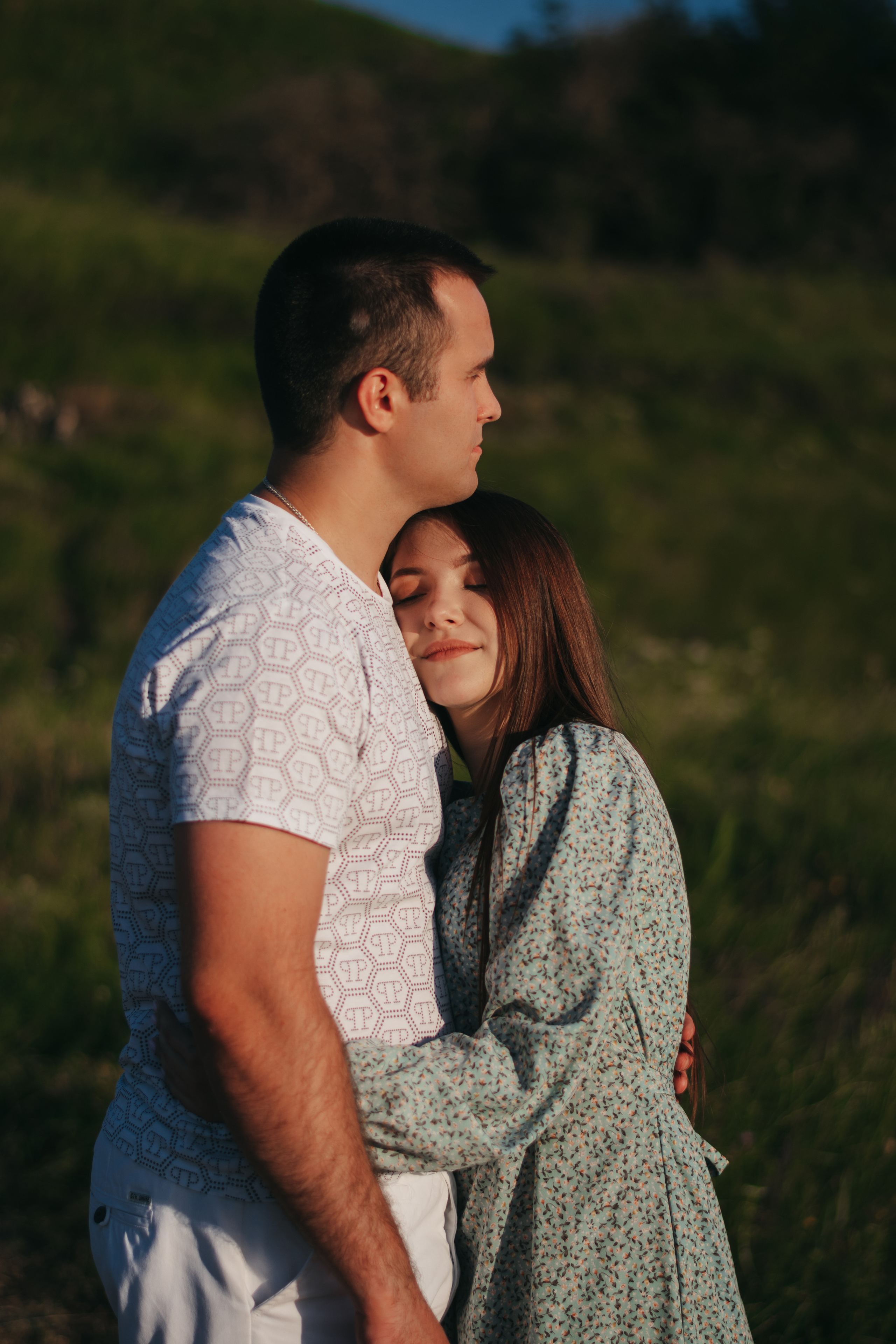 Александр и Виктория. Фотограф Ставрополь