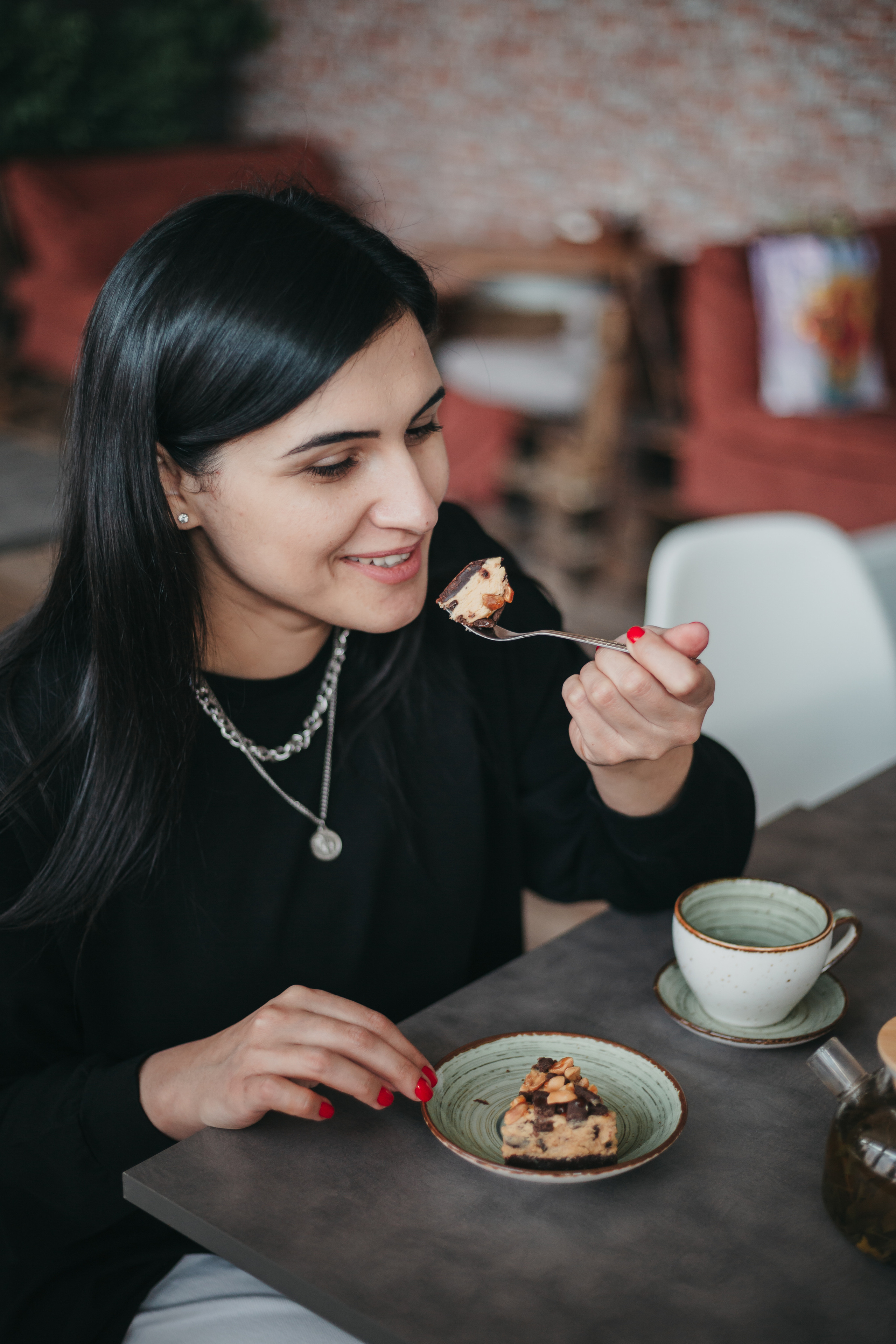 Кофейня «ZERNO». Фотограф Ставрополь