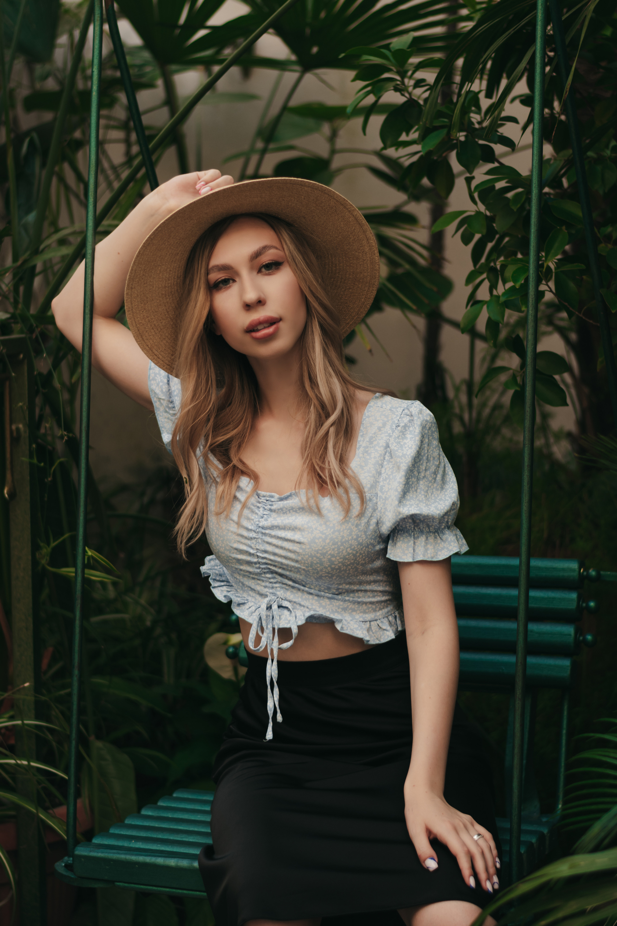 Александра. Фотограф Ставрополь