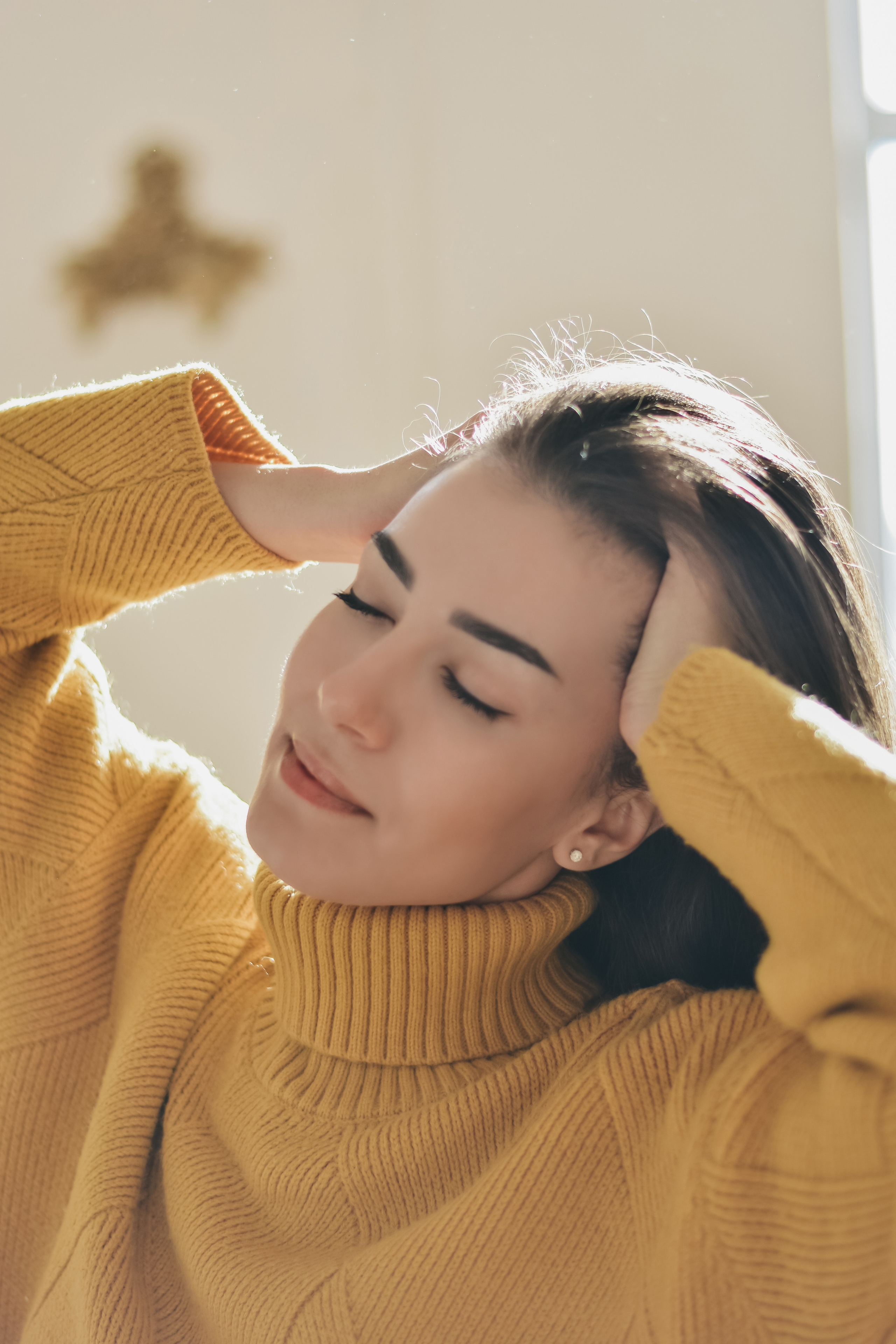 Галина. Фотограф Ставрополь