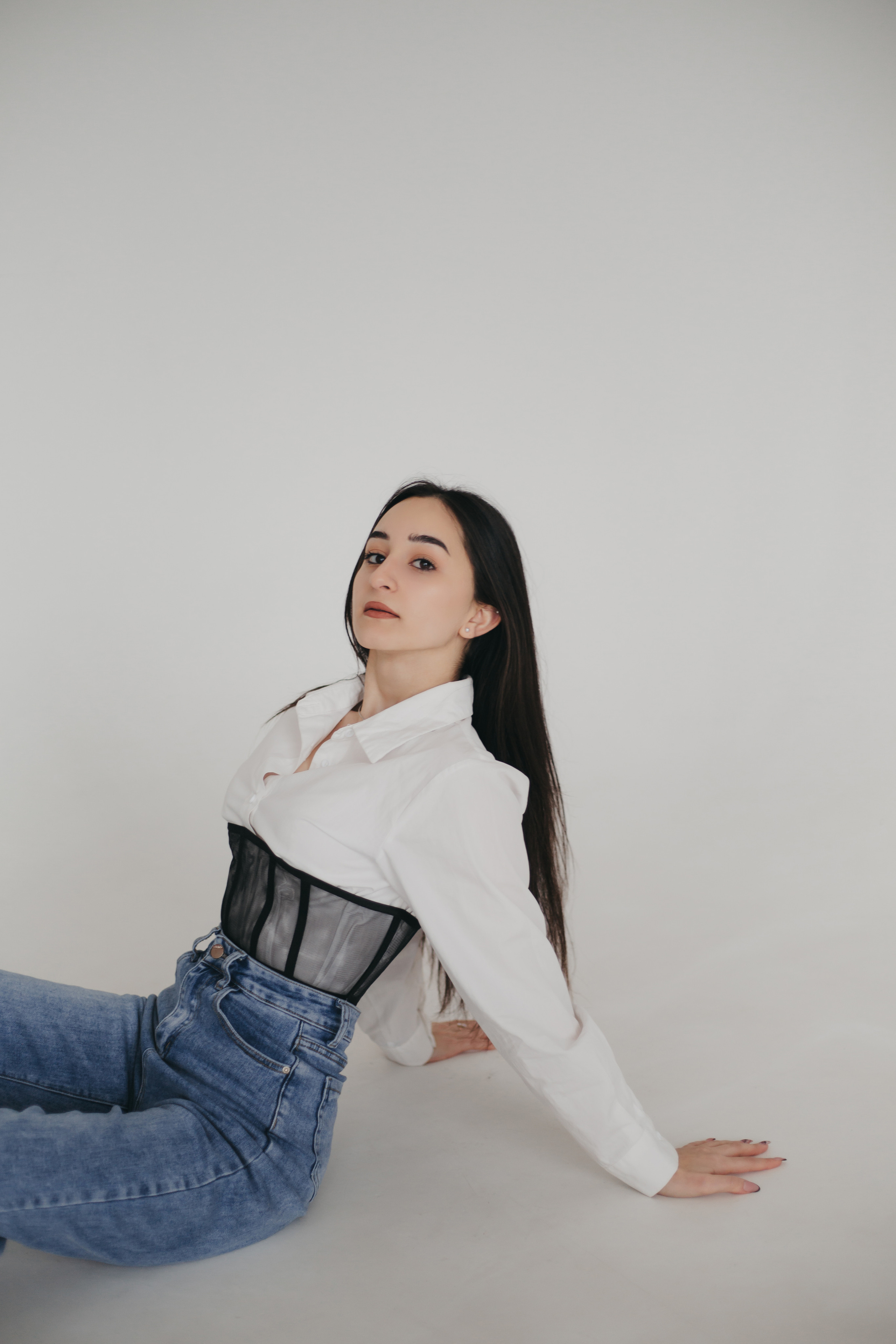 Анна. Фотограф Ставрополь