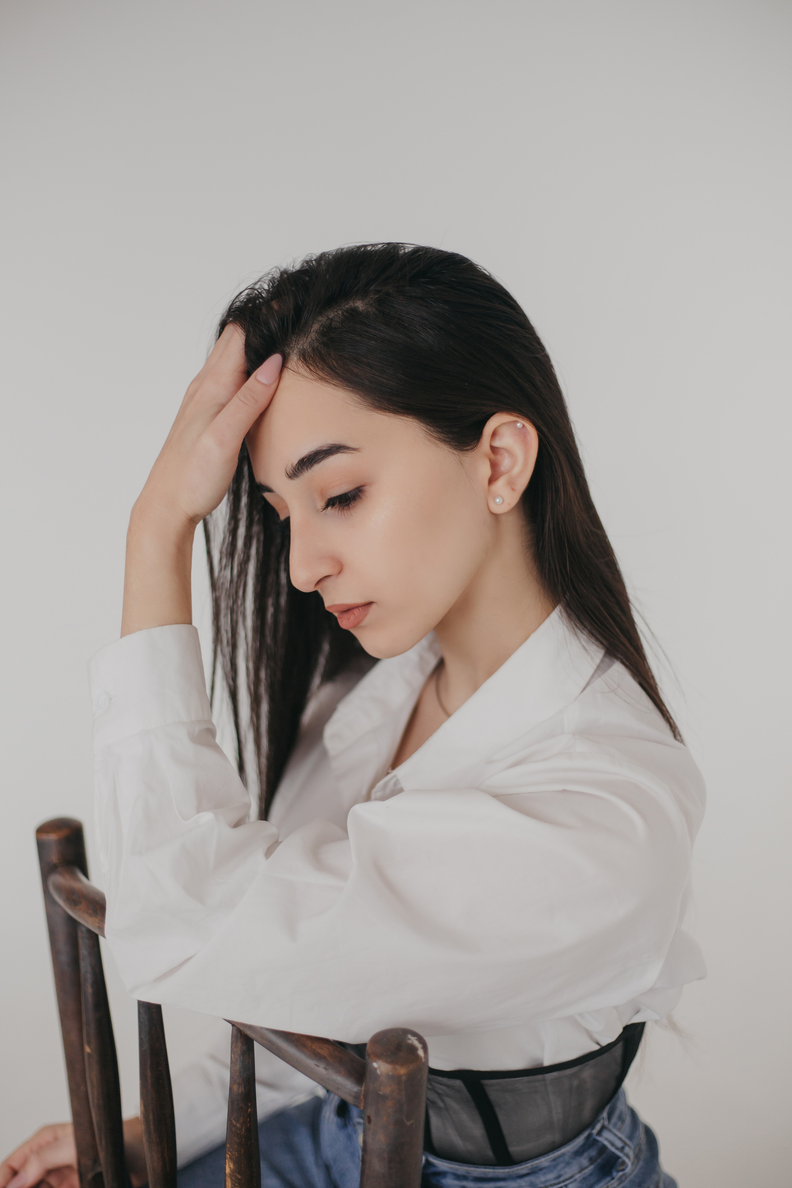 Анна. Фотограф Ставрополь