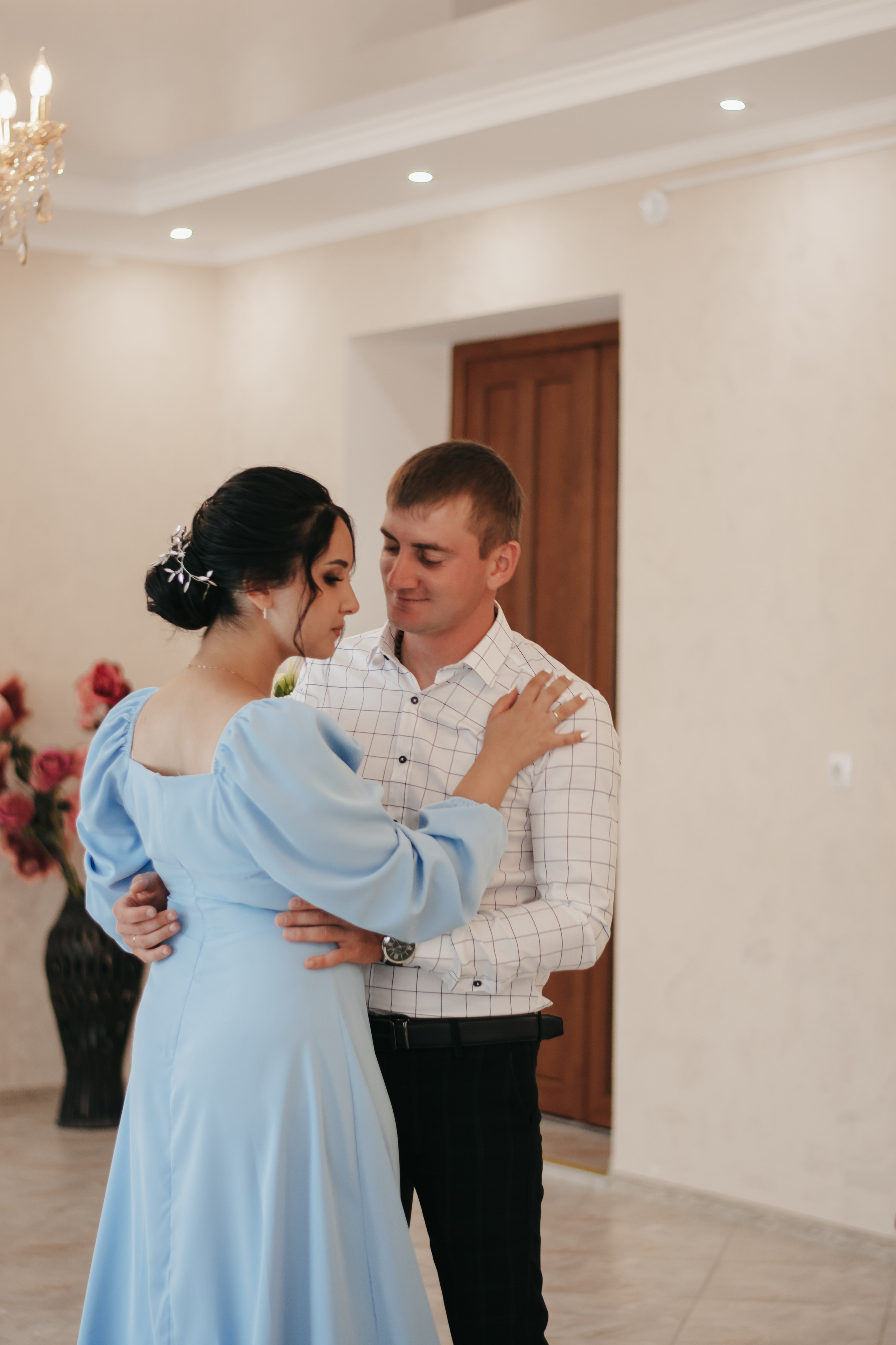 Карен&Людмила. Фотограф Ставрополь