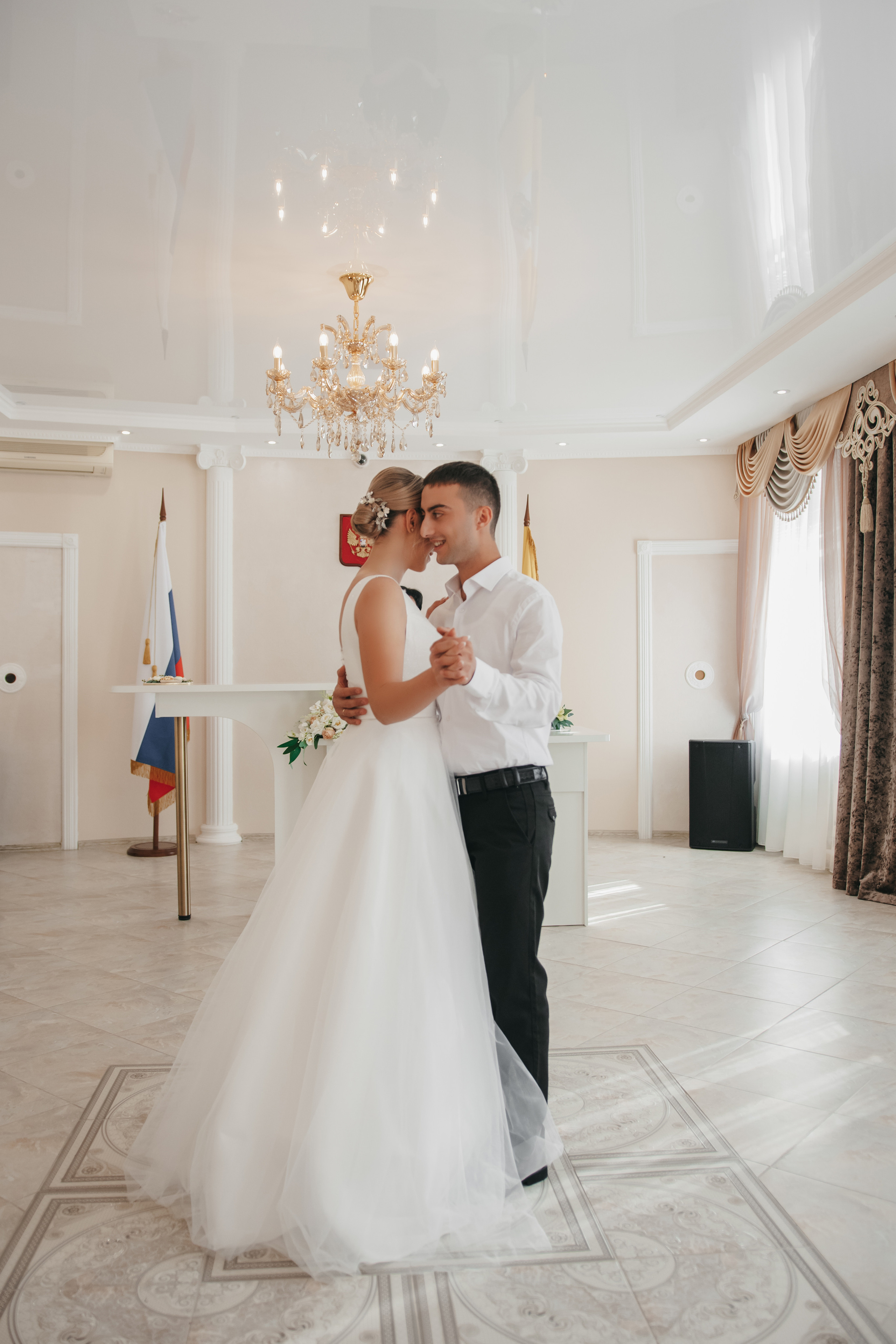 Александр&Валентина. Фотограф Ставрополь