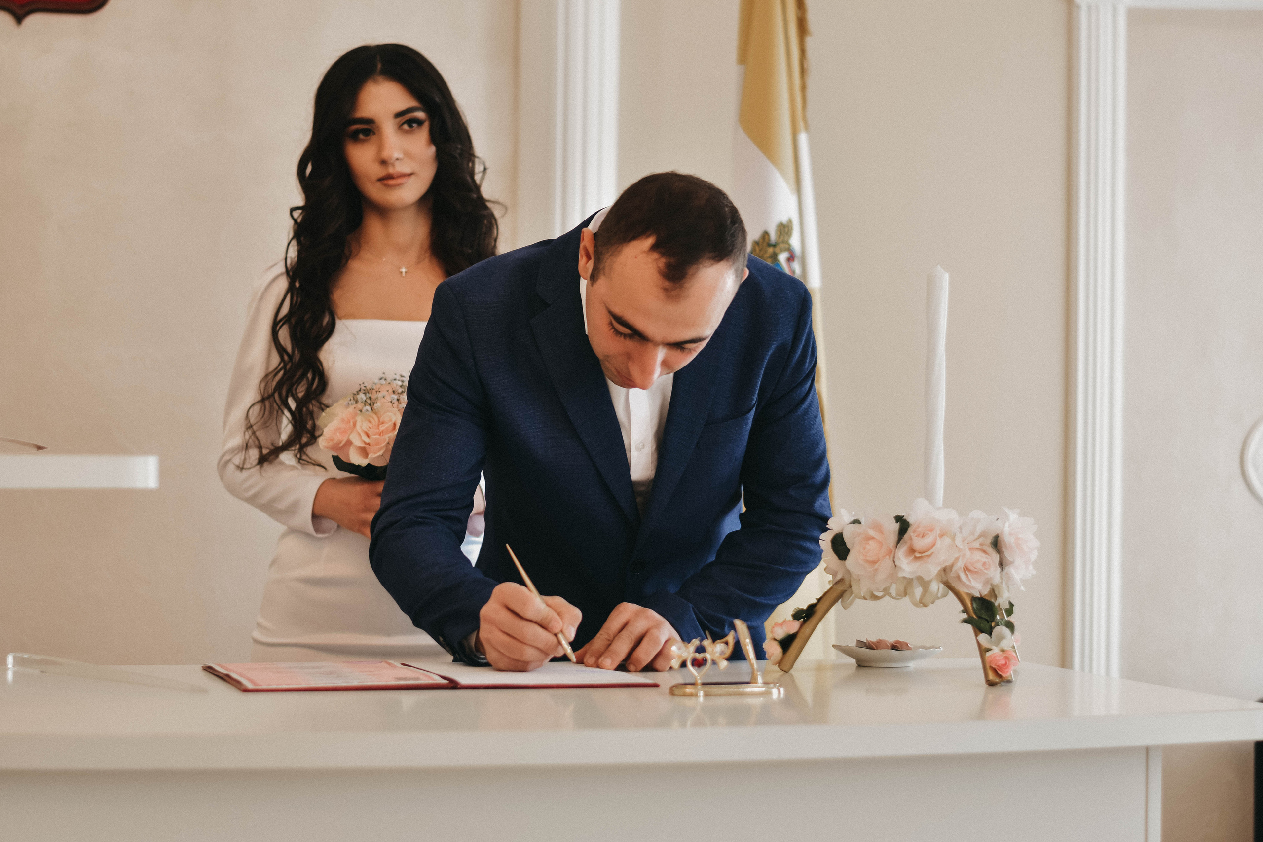 Михаил&Лиана. Фотограф Ставрополь