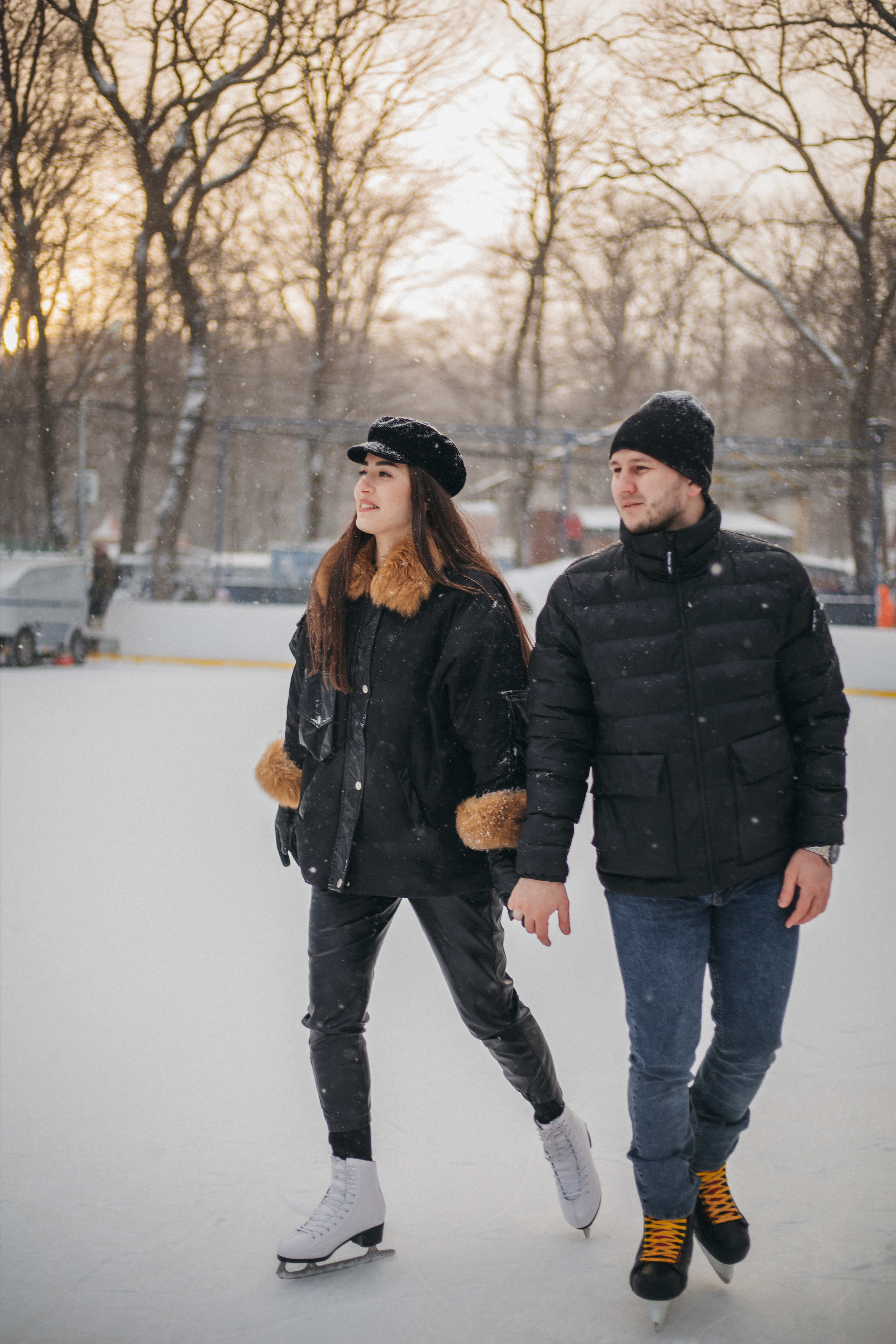 Александр и Галина. Фотограф Ставрополь