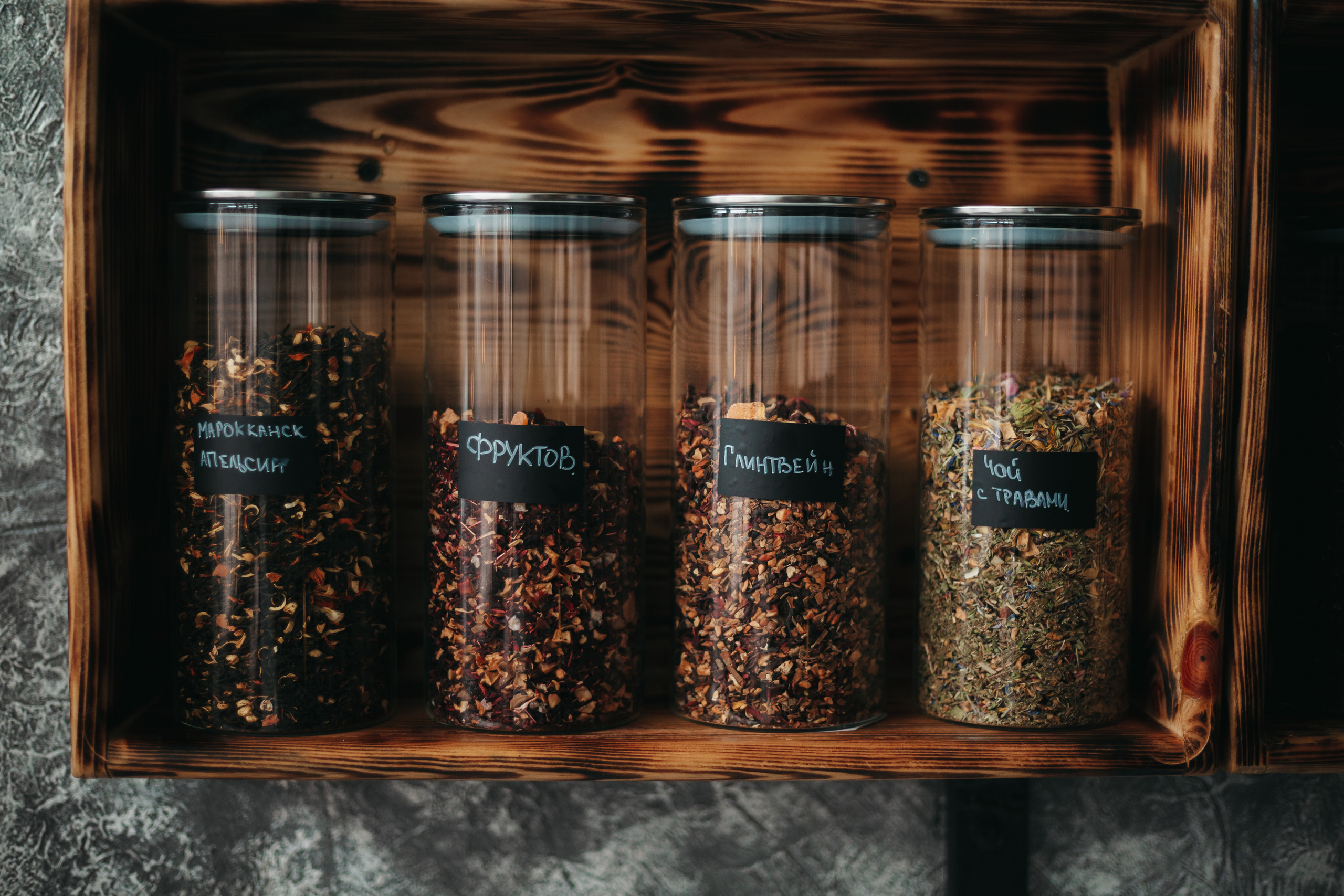 Кофейня «ZERNO». Фотограф Ставрополь