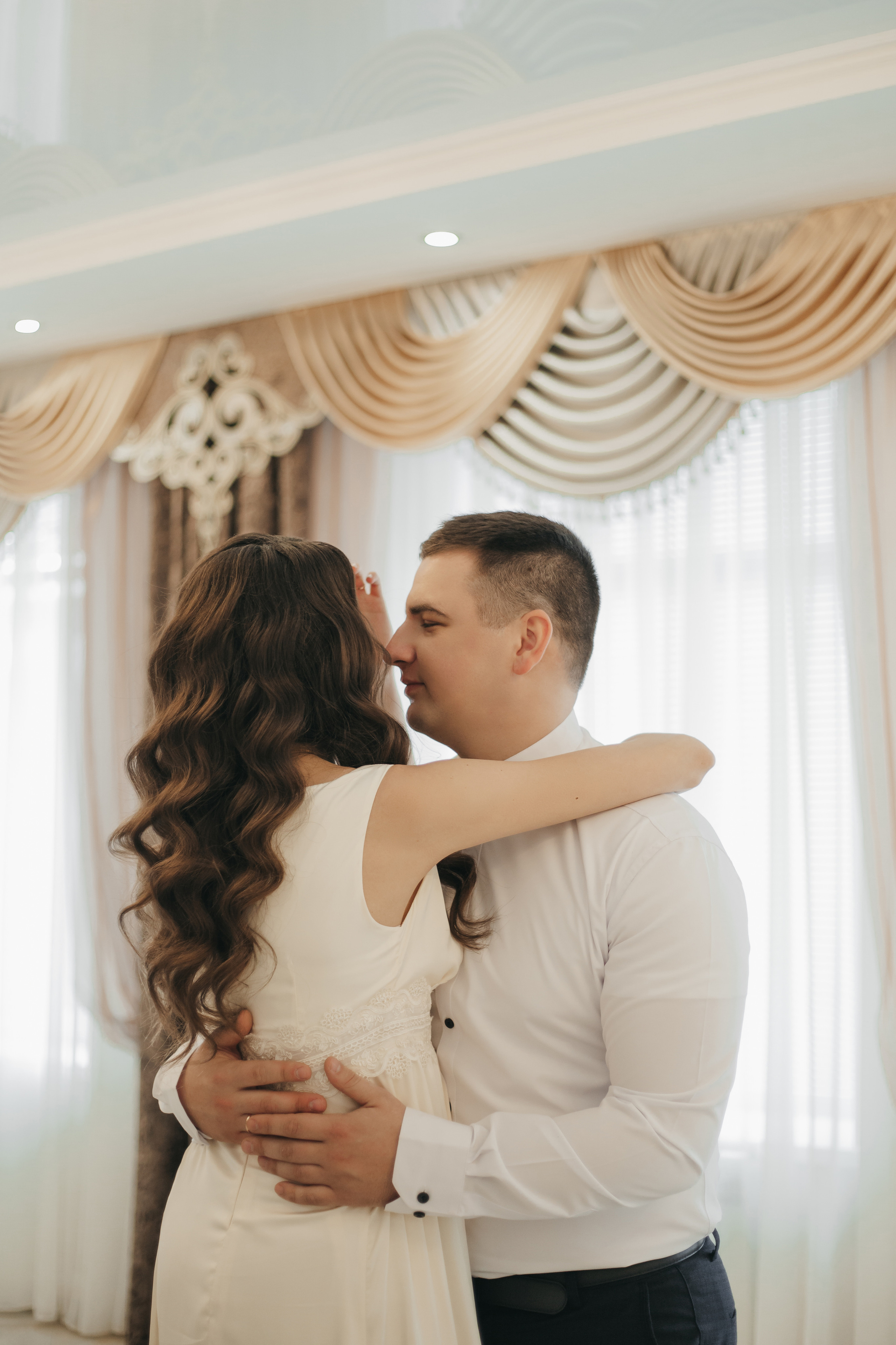 Олег&Дарья. Фотограф Ставрополь