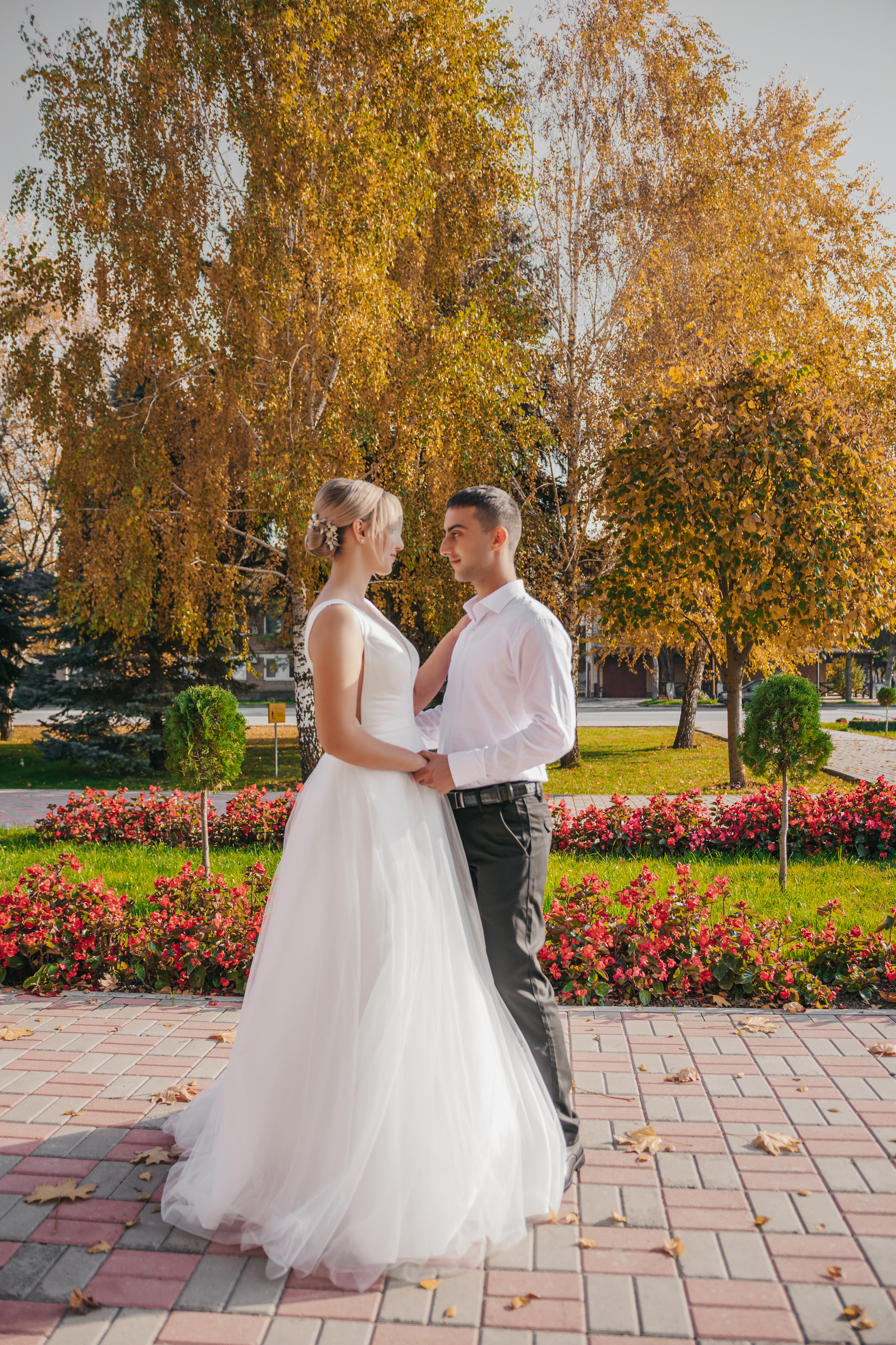 Александр&Валентина. Фотограф Ставрополь