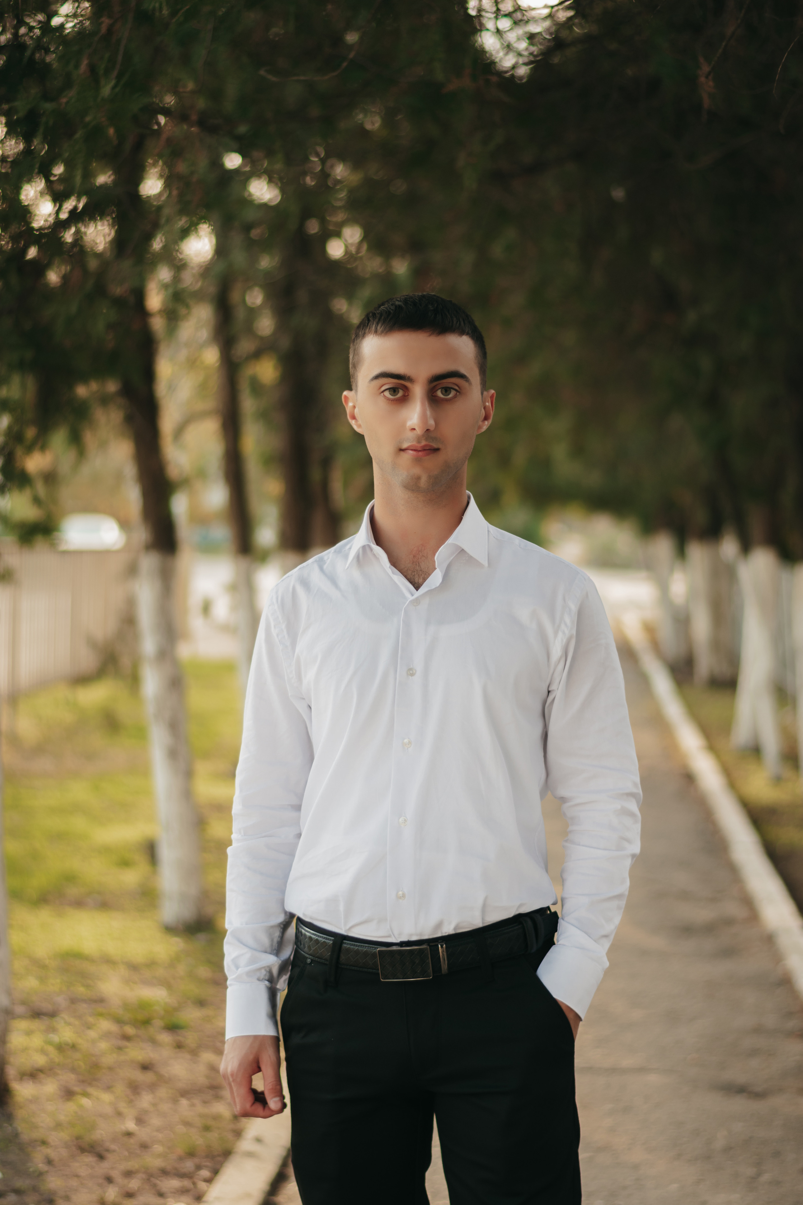 Александр&Валентина. Фотограф Ставрополь