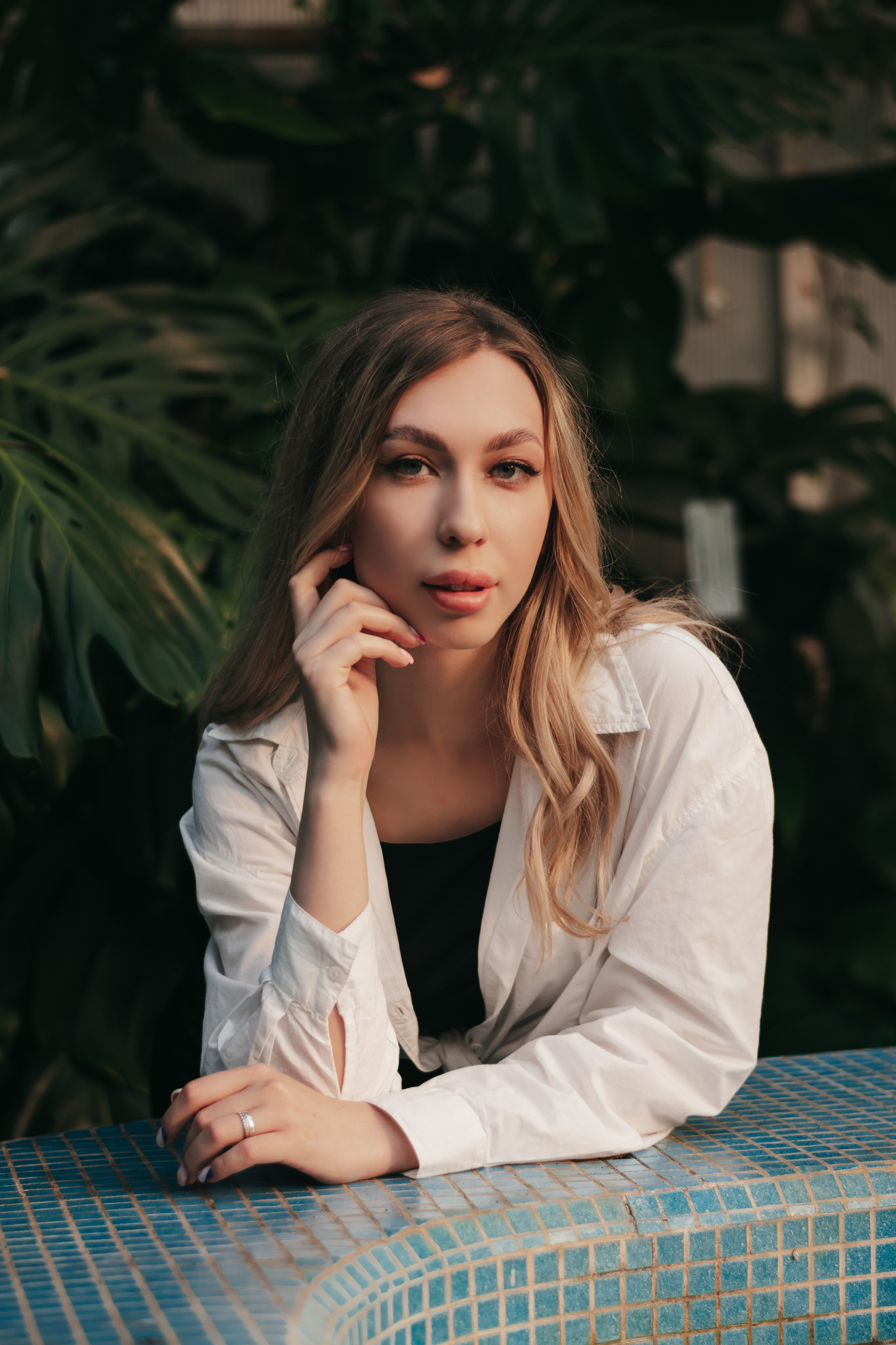 Александра. Фотограф Ставрополь