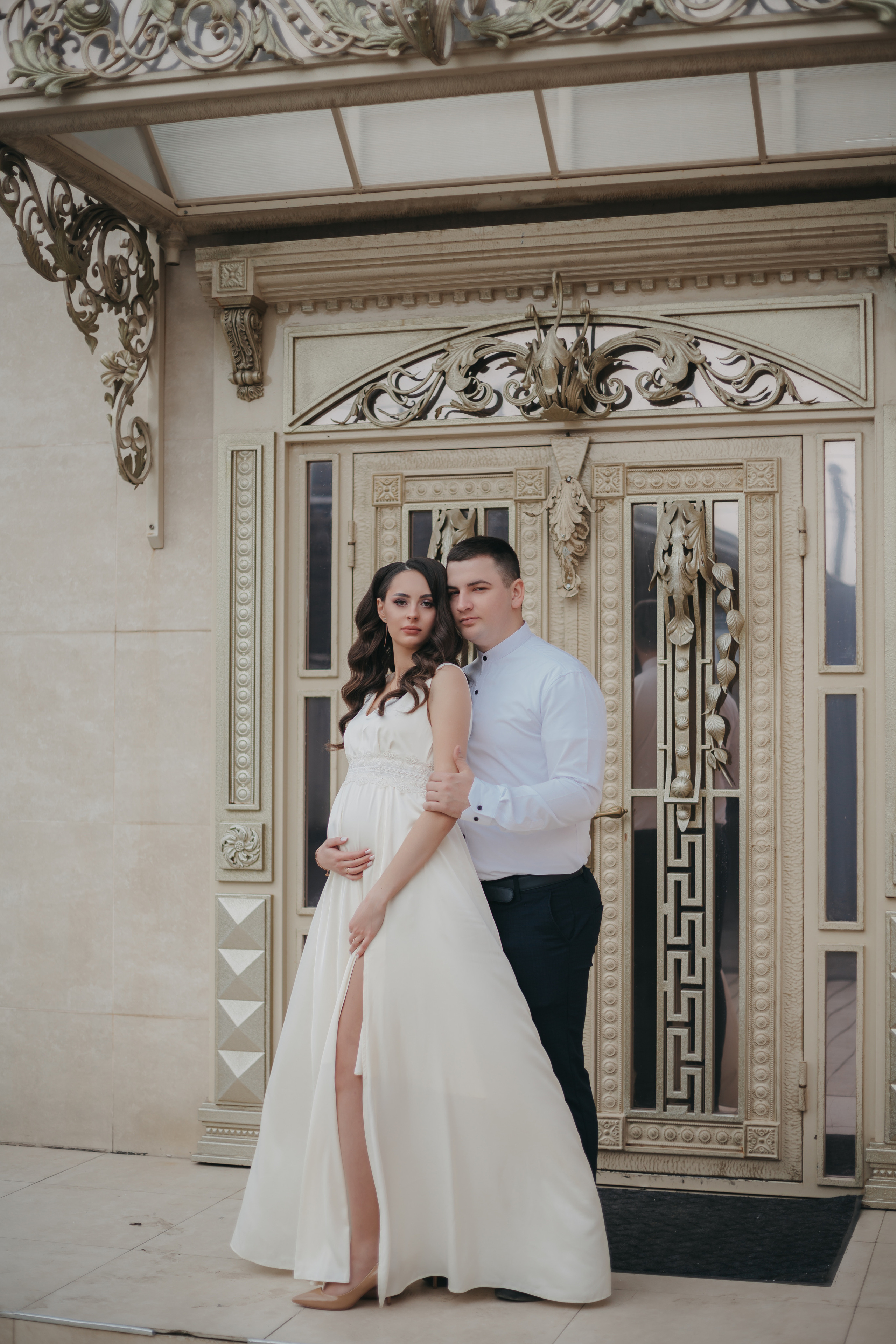 Олег&Дарья. Фотограф Ставрополь