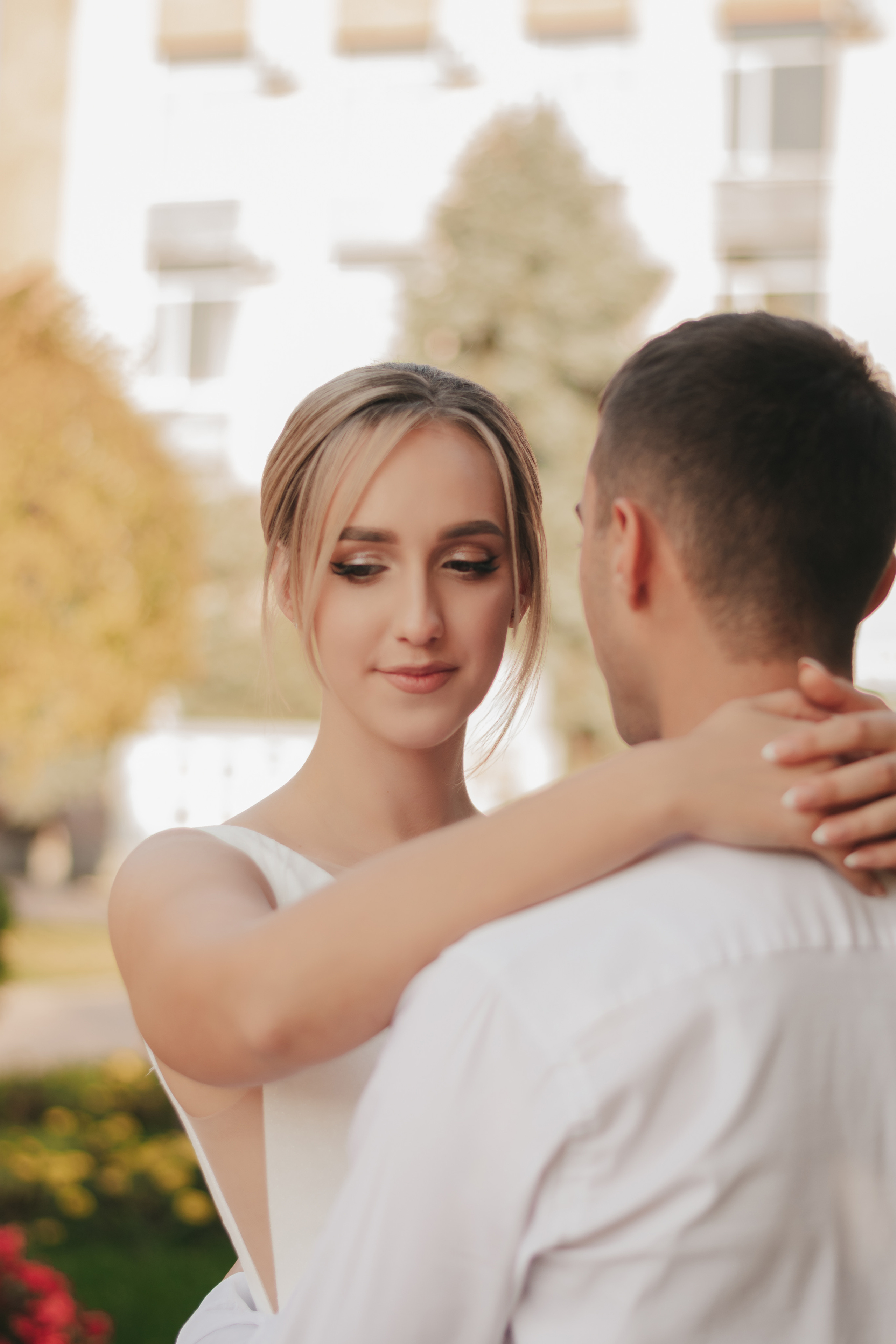 Александр&Валентина. Фотограф Ставрополь