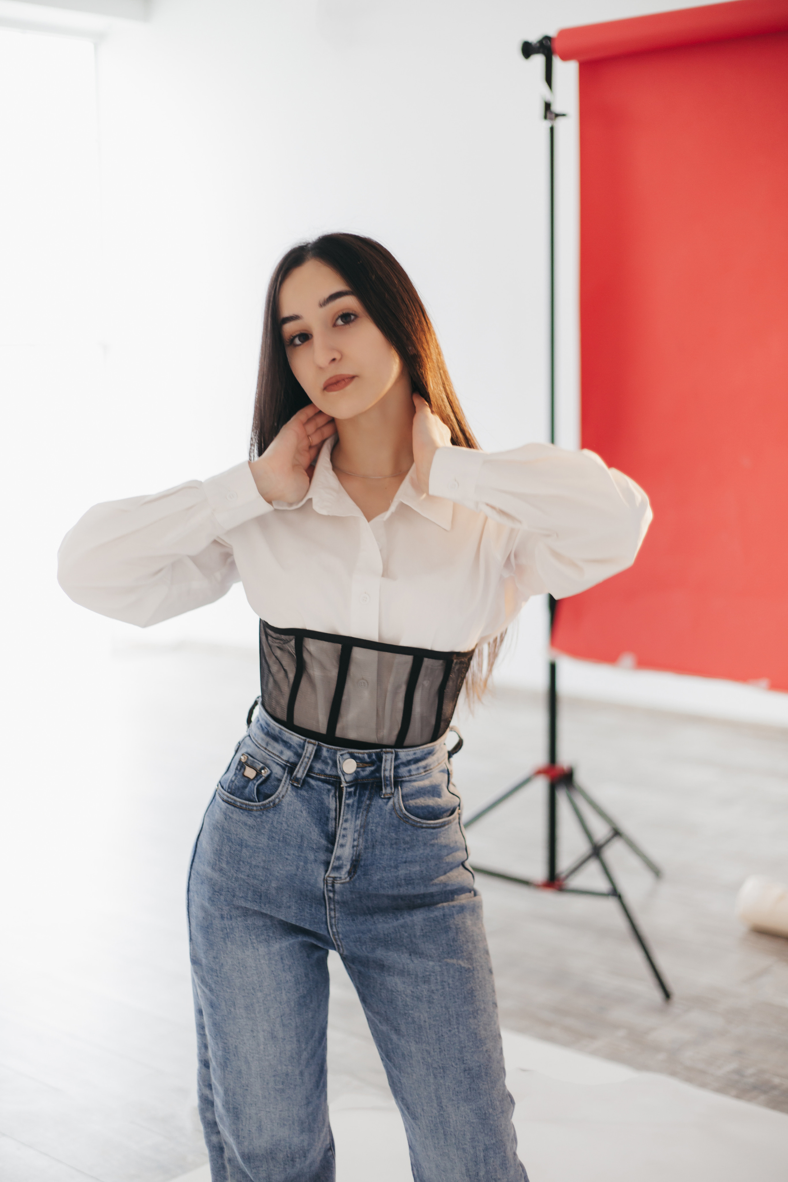 Анна. Фотограф Ставрополь