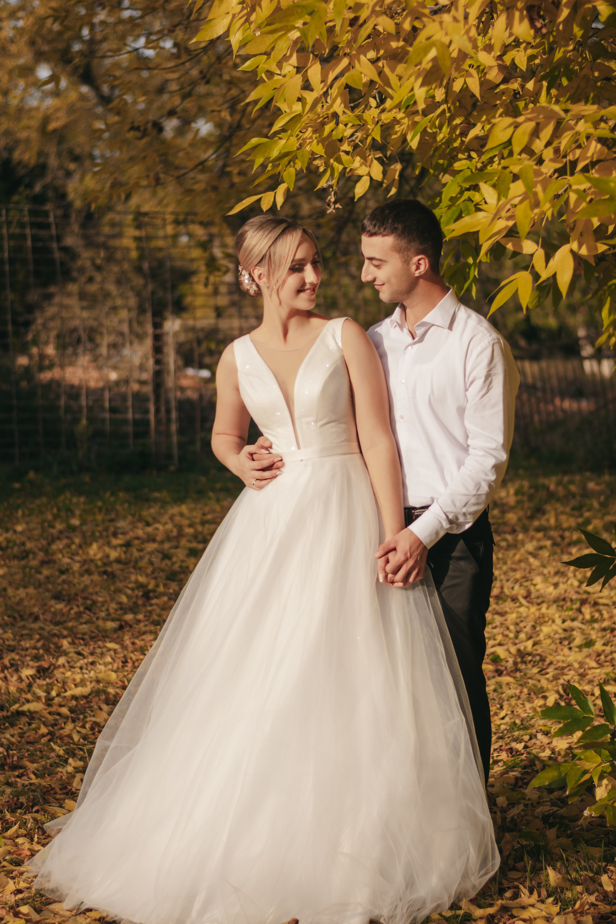 Александр&Валентина. Фотограф Ставрополь