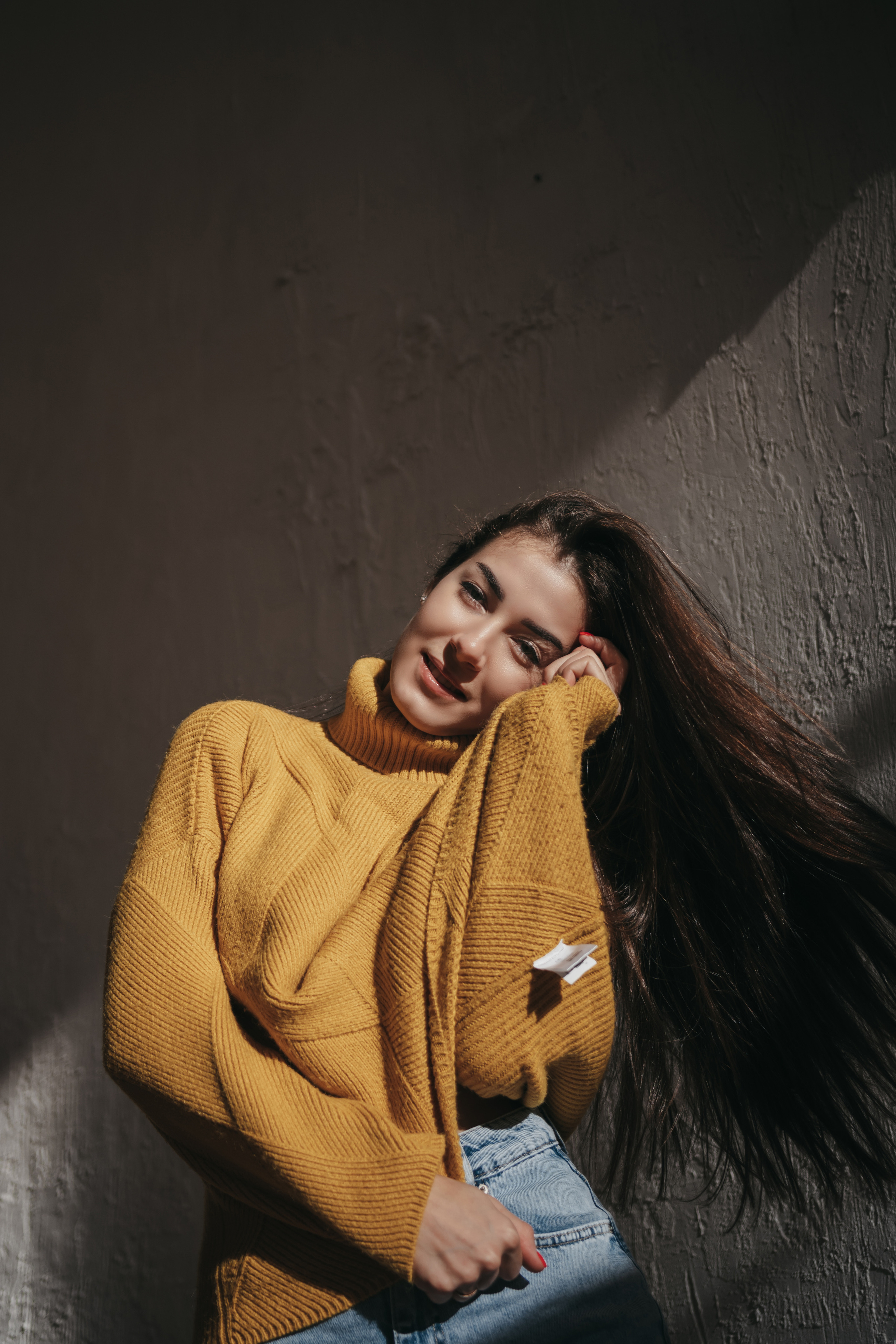 Галина. Фотограф Ставрополь