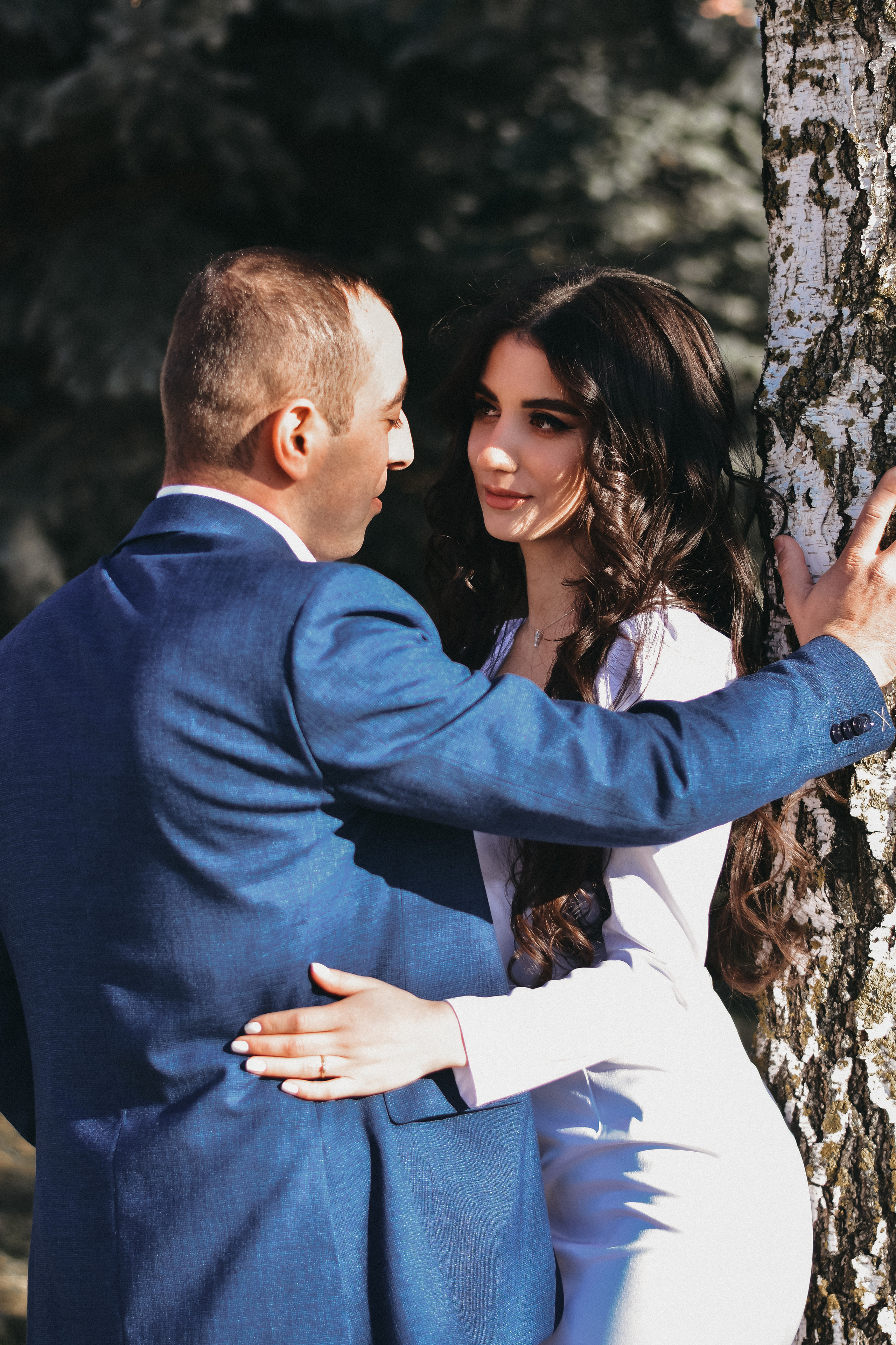 Михаил&Лиана. Фотограф Ставрополь