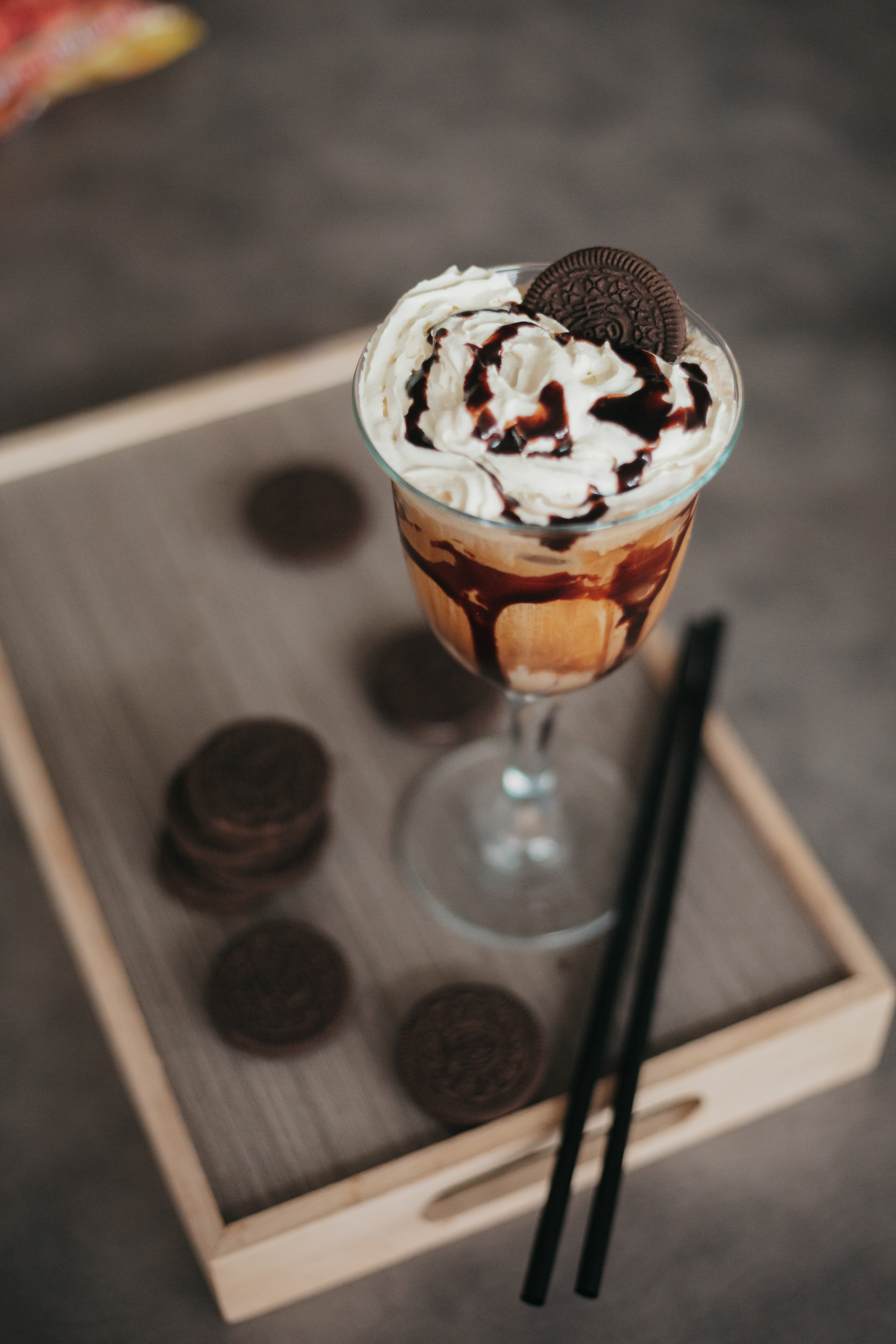 Кофейня «ZERNO». Фотограф Ставрополь