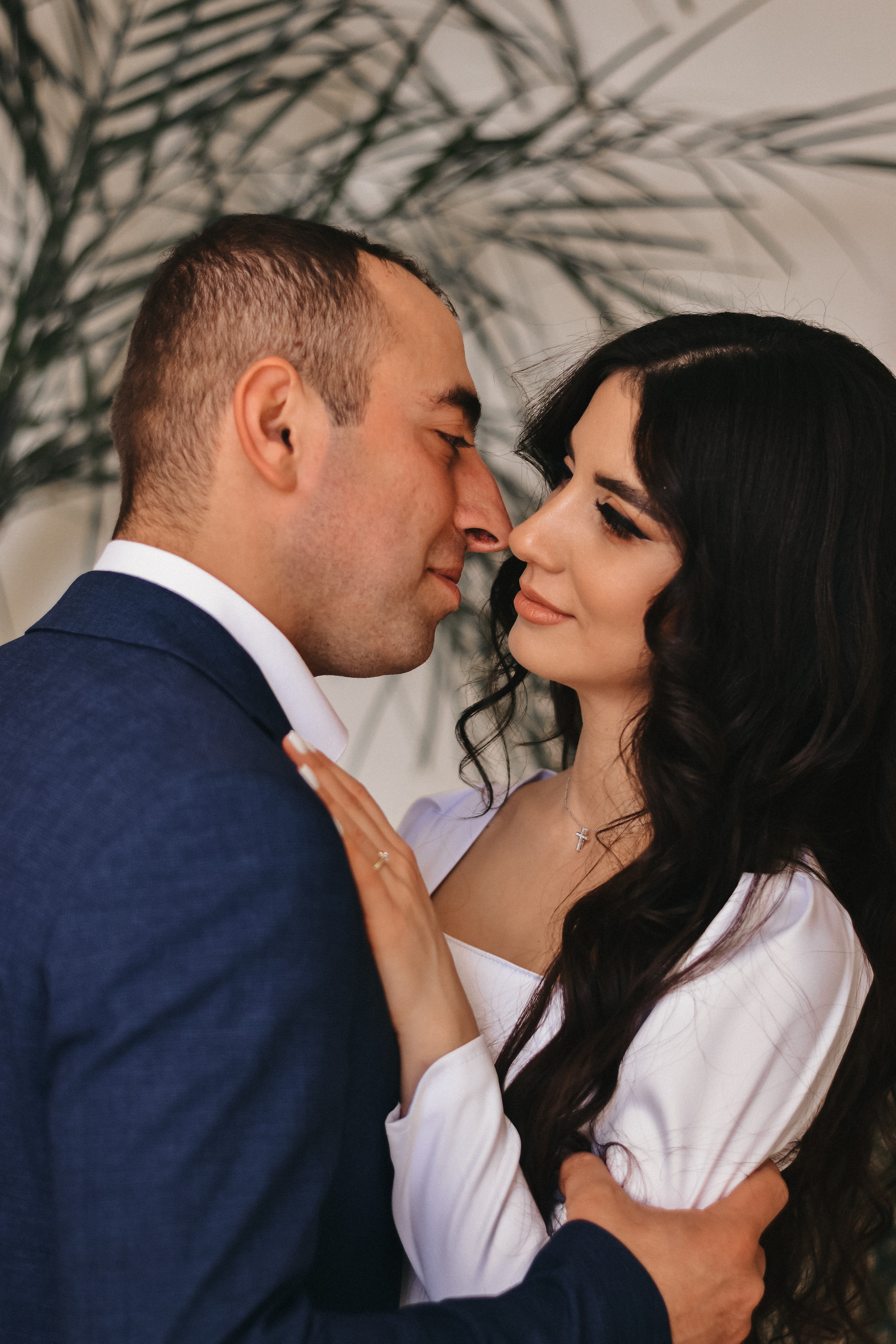 Михаил&Лиана. Фотограф Ставрополь