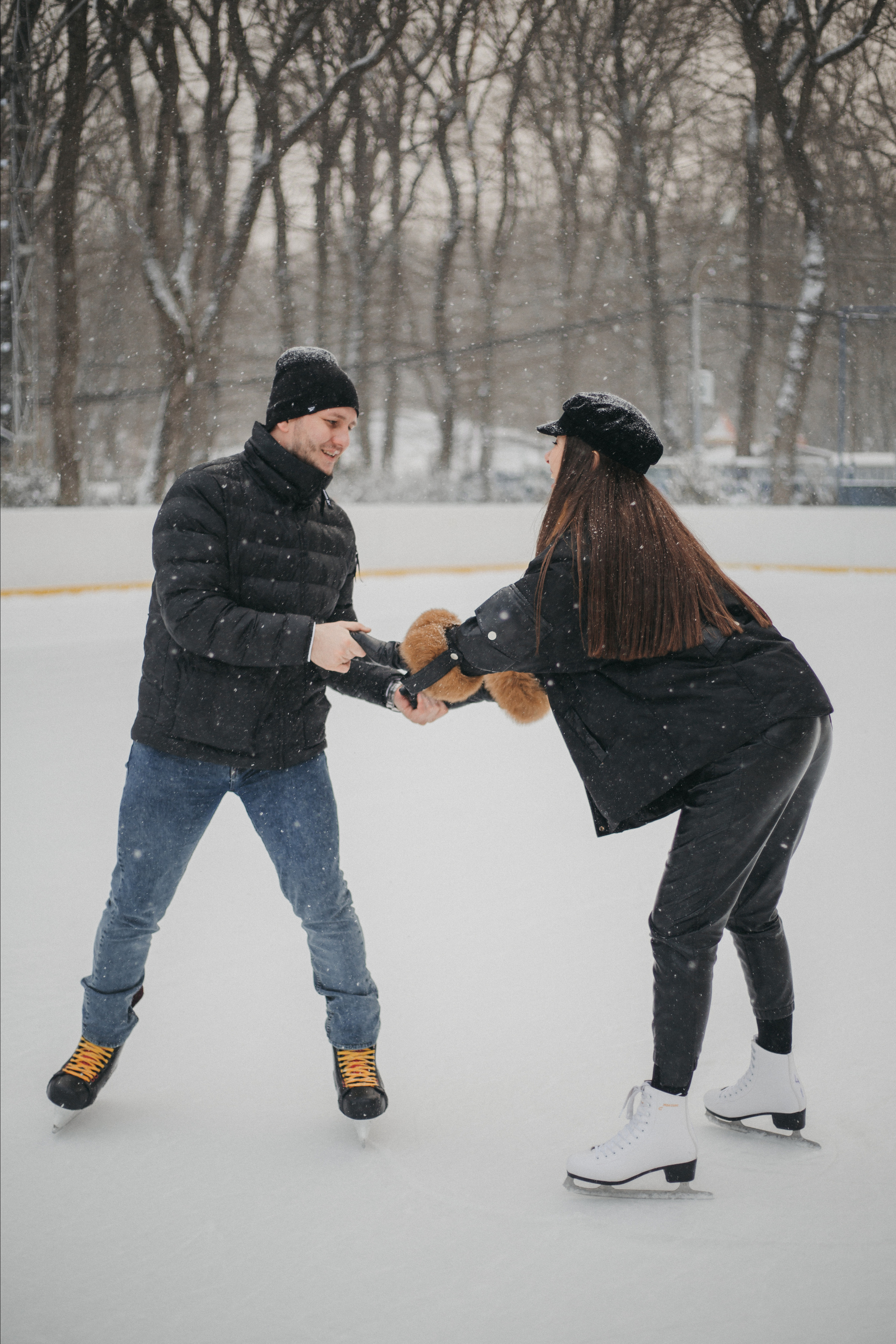 Александр и Галина. Фотограф Ставрополь