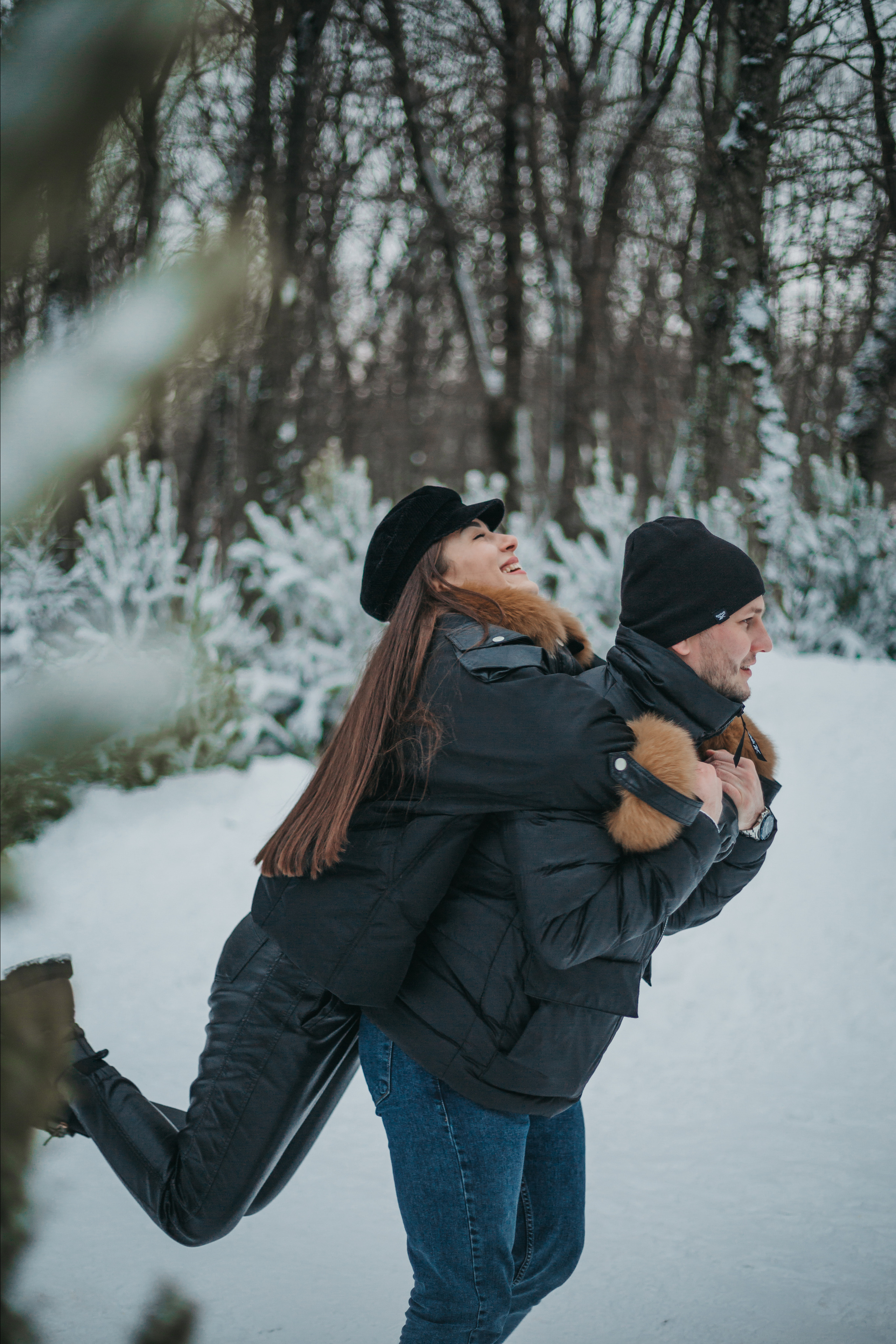 Александр и Галина. Фотограф Ставрополь