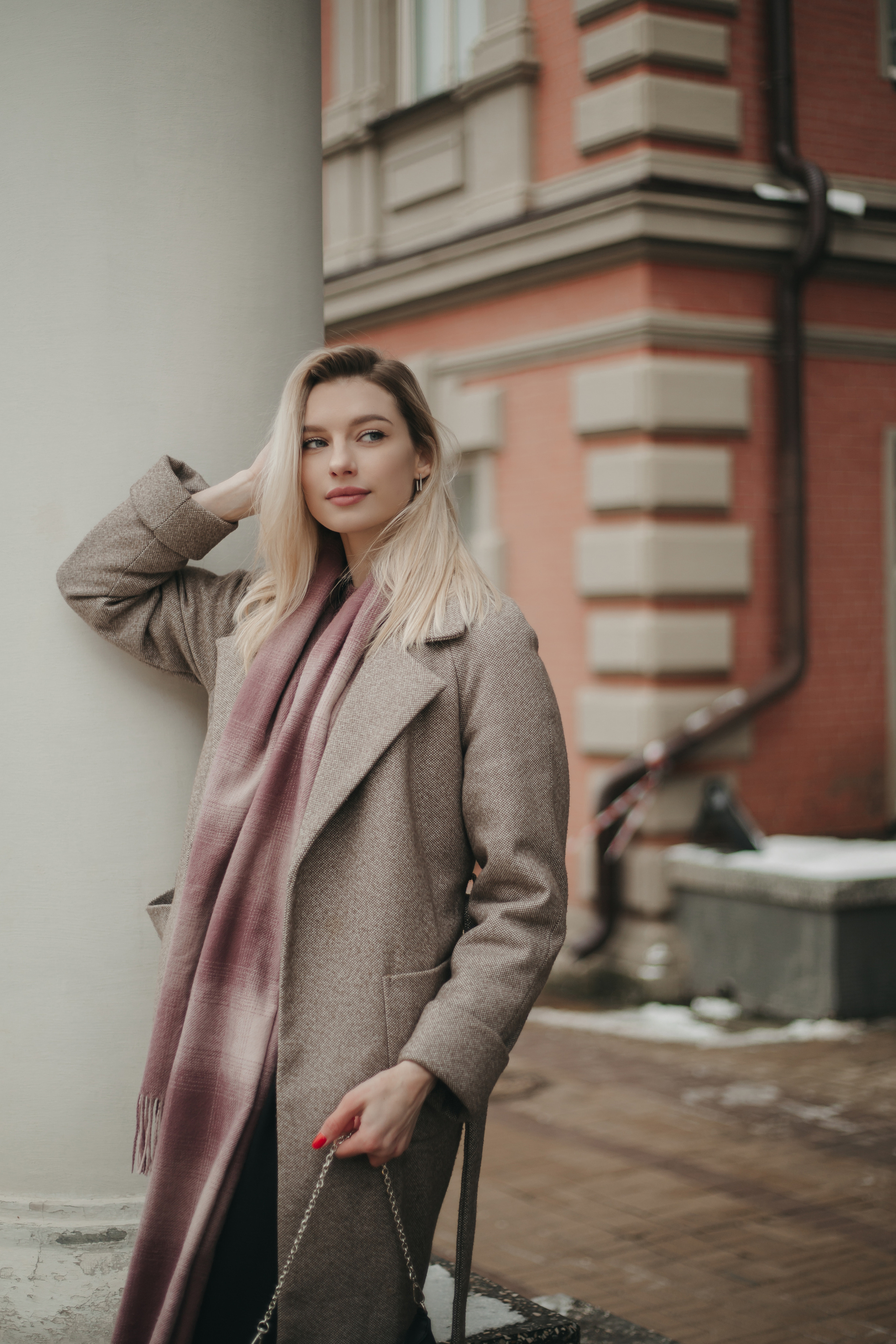 Анастасия. Фотограф Ставрополь