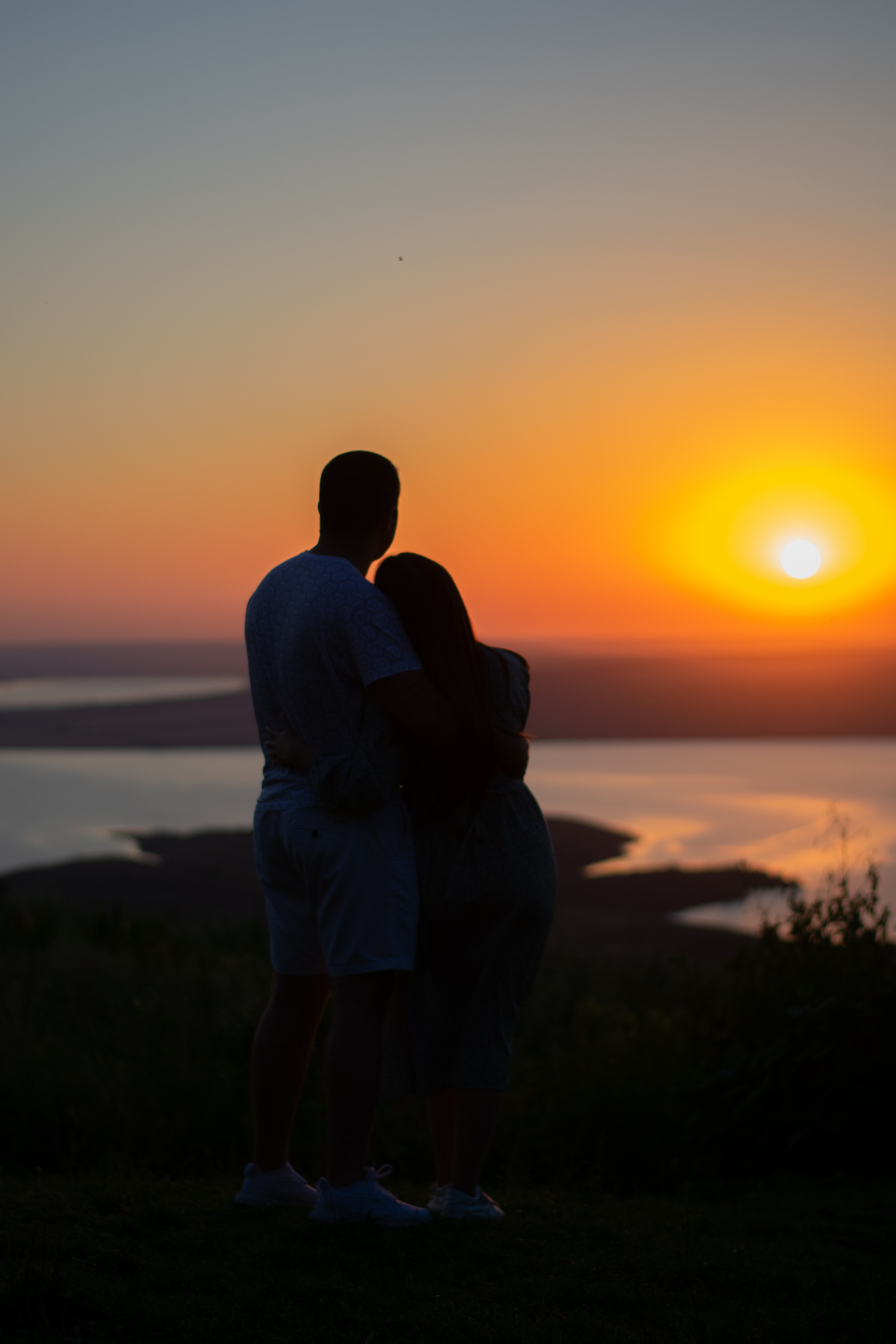 Александр и Виктория. Фотограф Ставрополь