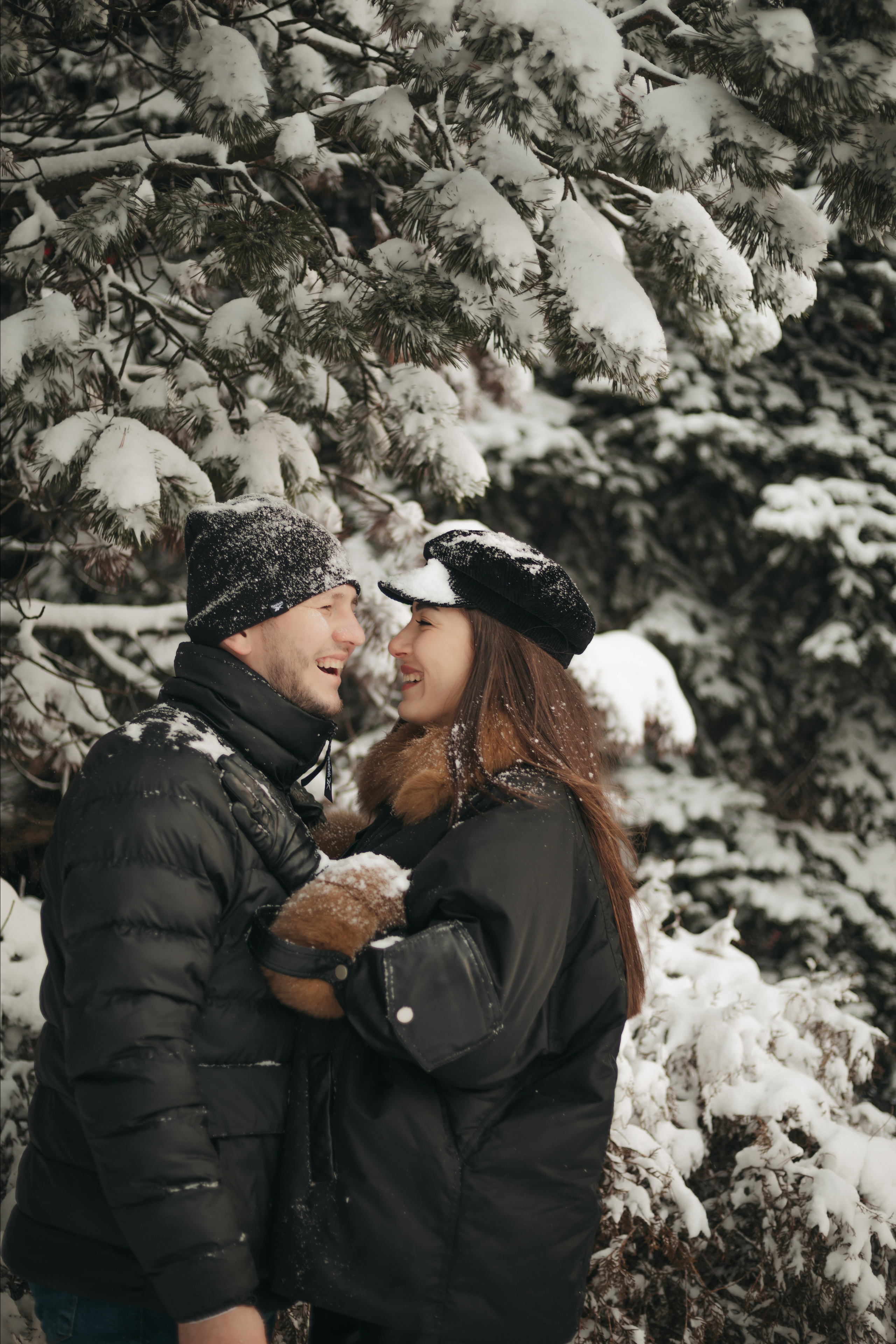 Александр и Галина. Фотограф Ставрополь