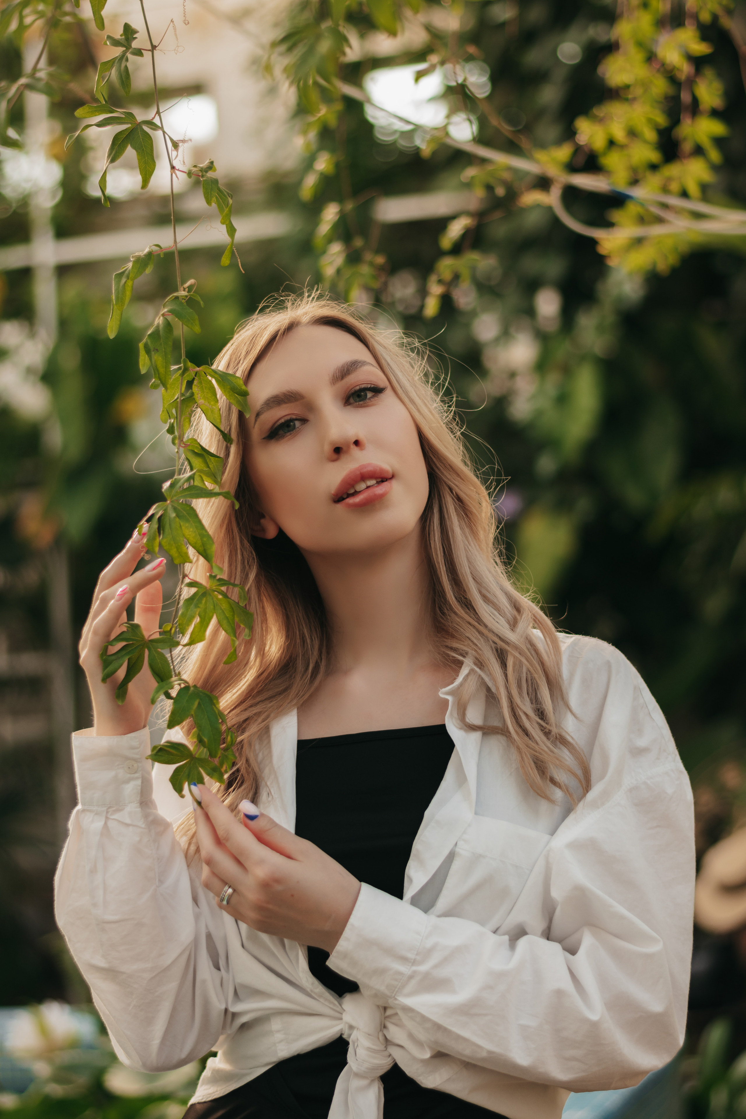 Александра. Фотограф Ставрополь