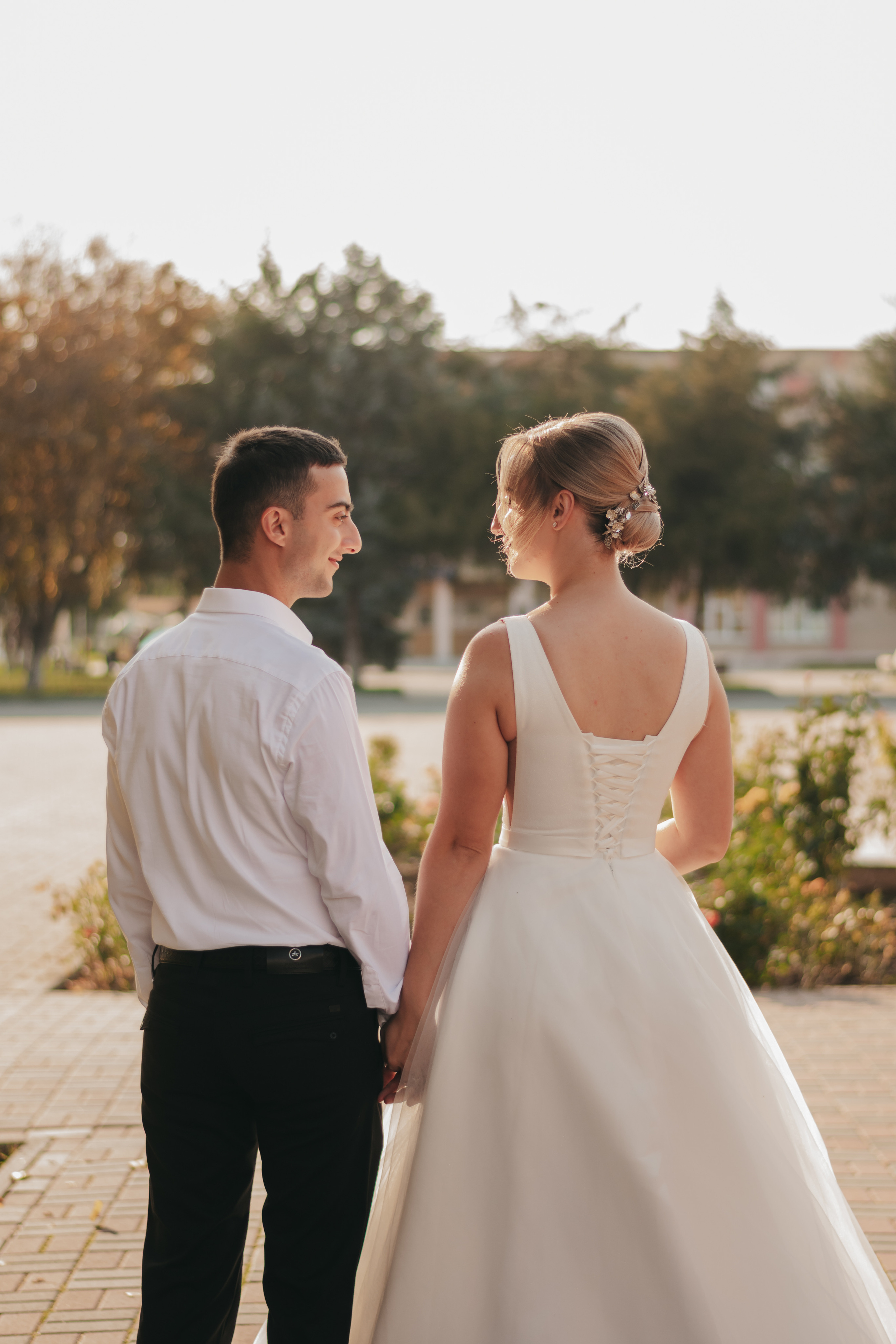 Александр&Валентина. Фотограф Ставрополь