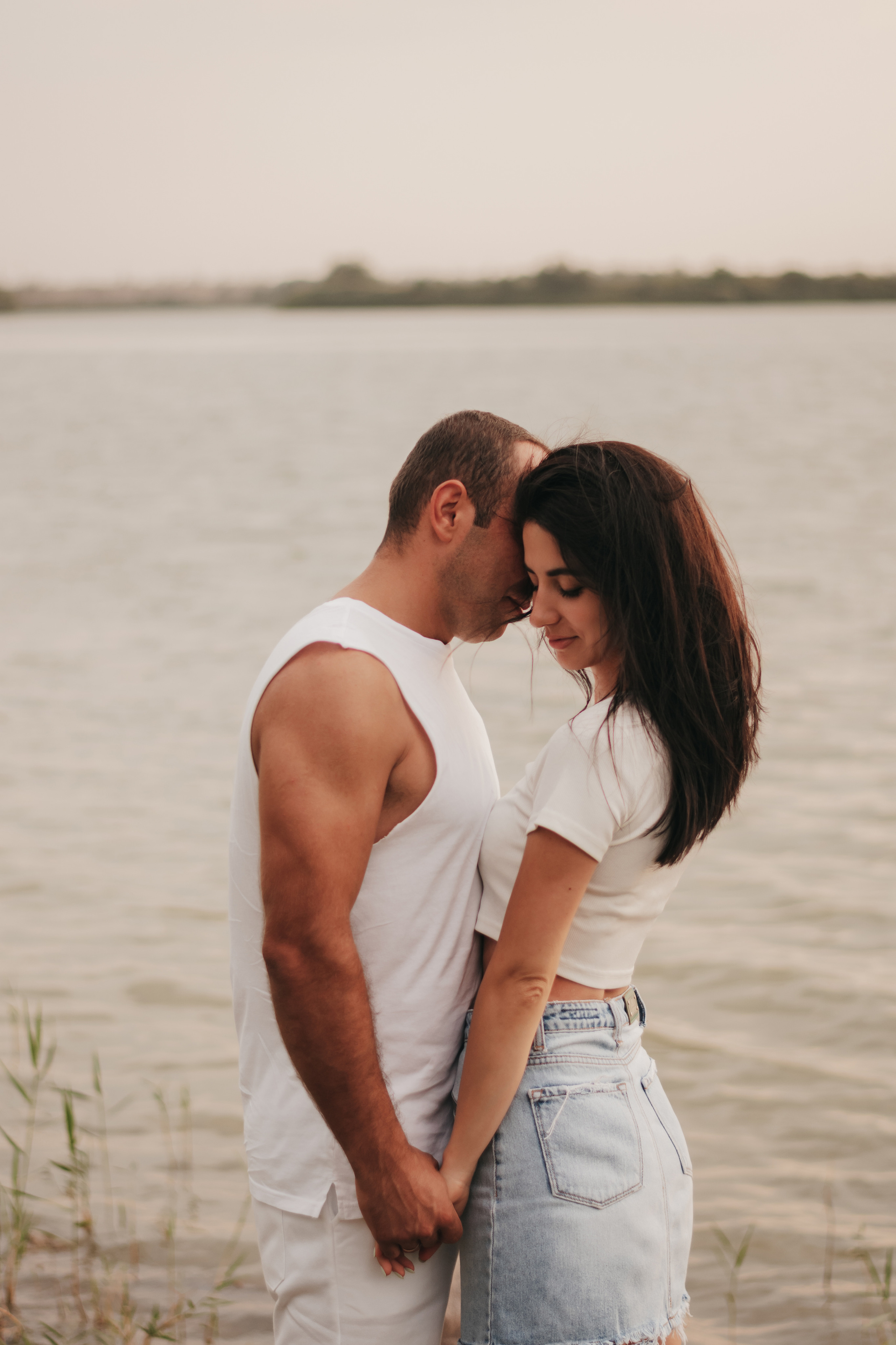 Михаил и Лиана. Фотограф Ставрополь