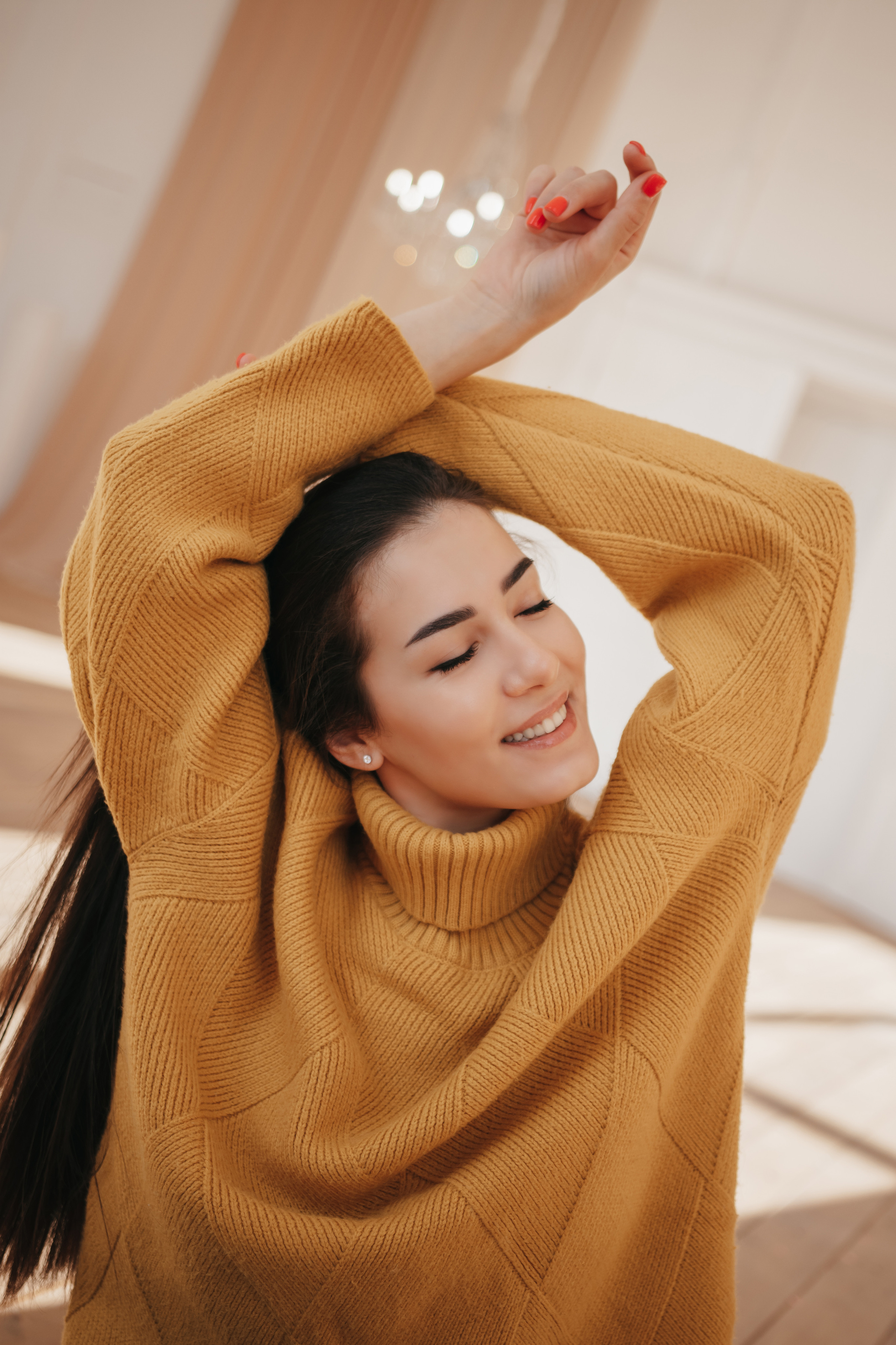 Галина. Фотограф Ставрополь