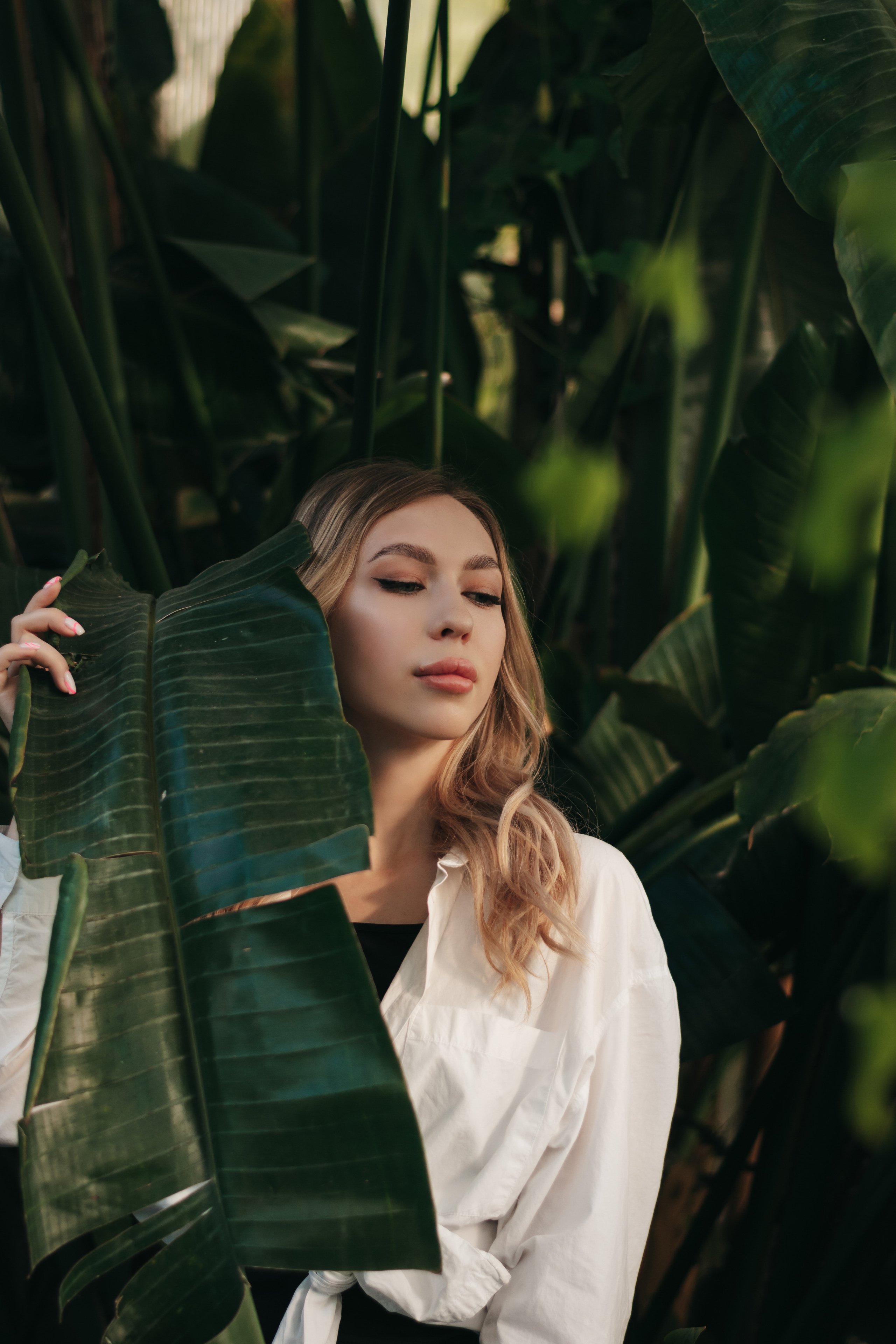 Александра. Фотограф Ставрополь