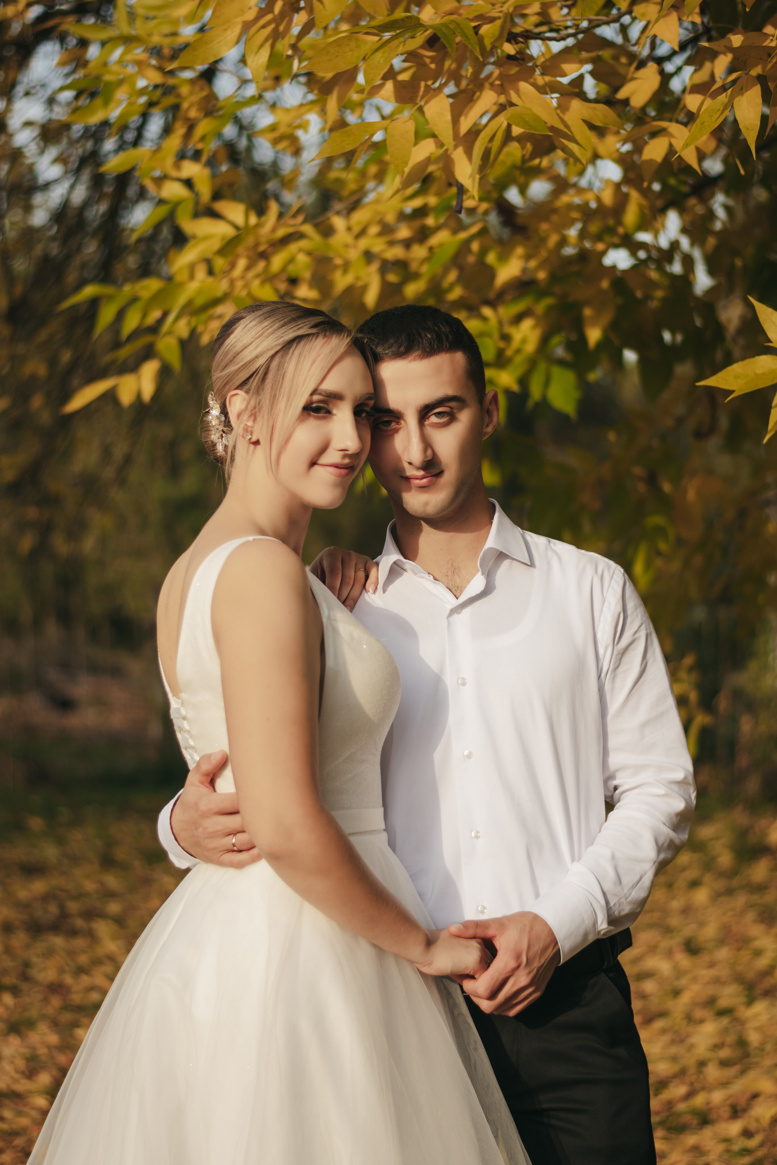 Александр&Валентина. Фотограф Ставрополь