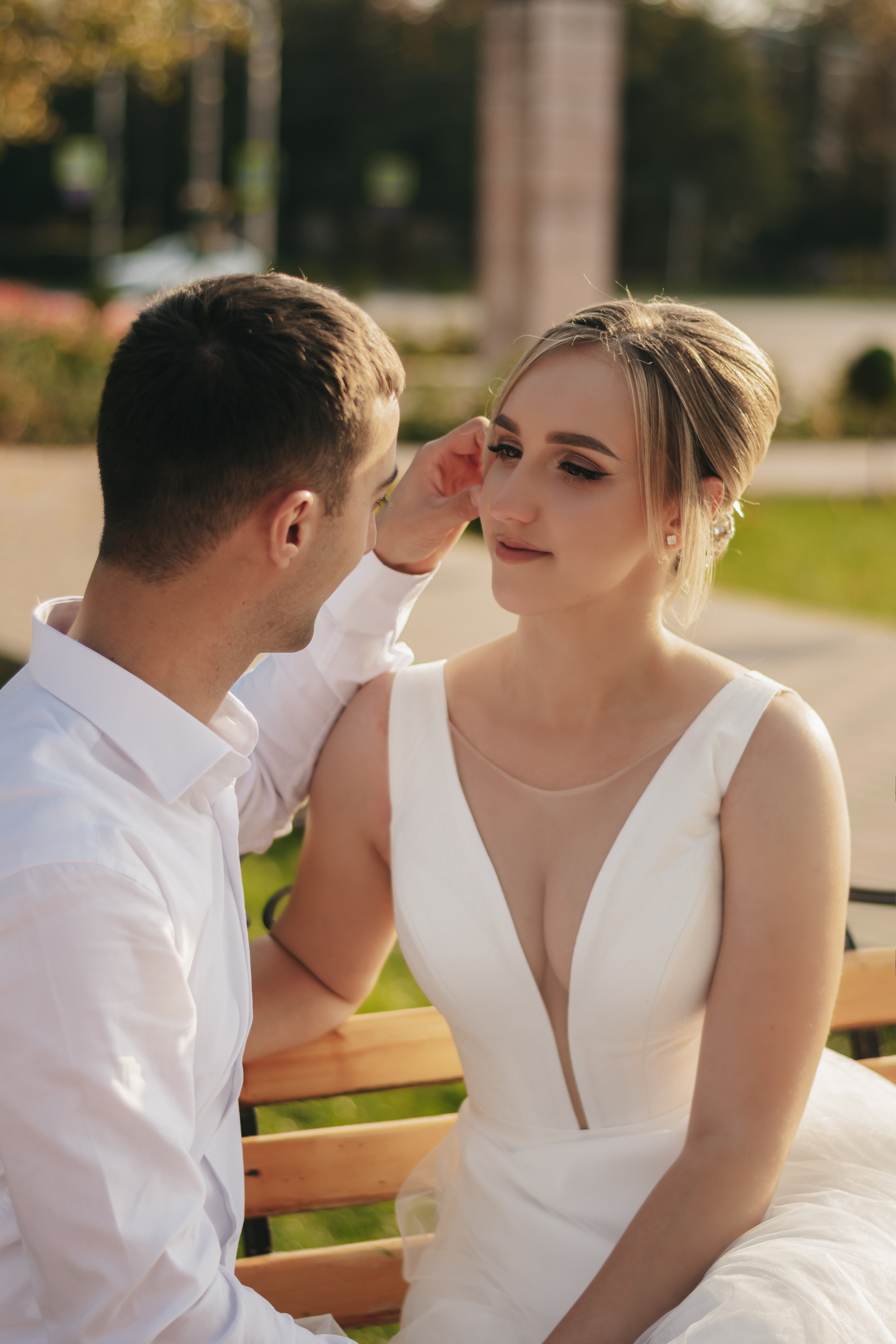 Александр&Валентина. Фотограф Ставрополь