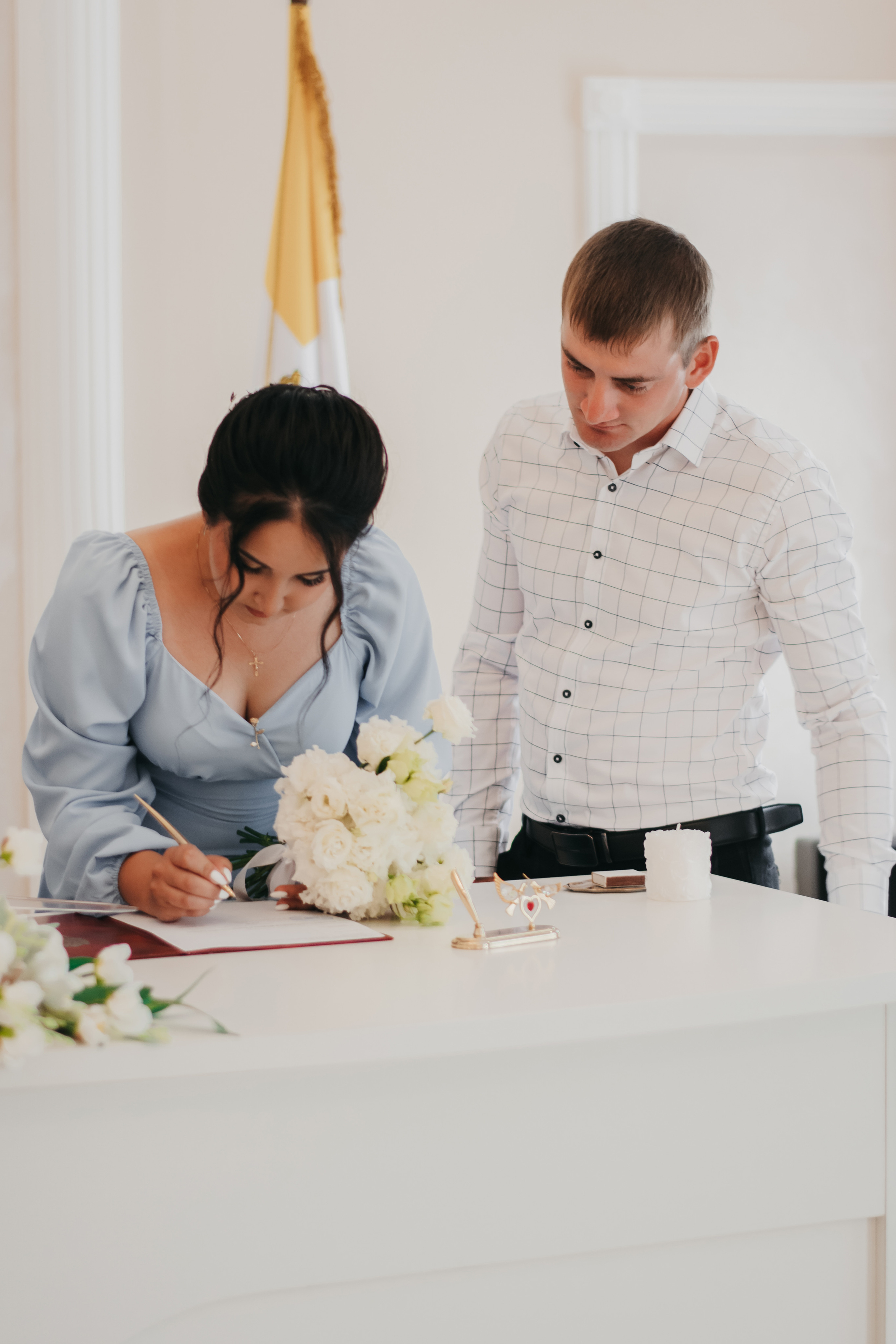 Карен&Людмила. Фотограф Ставрополь