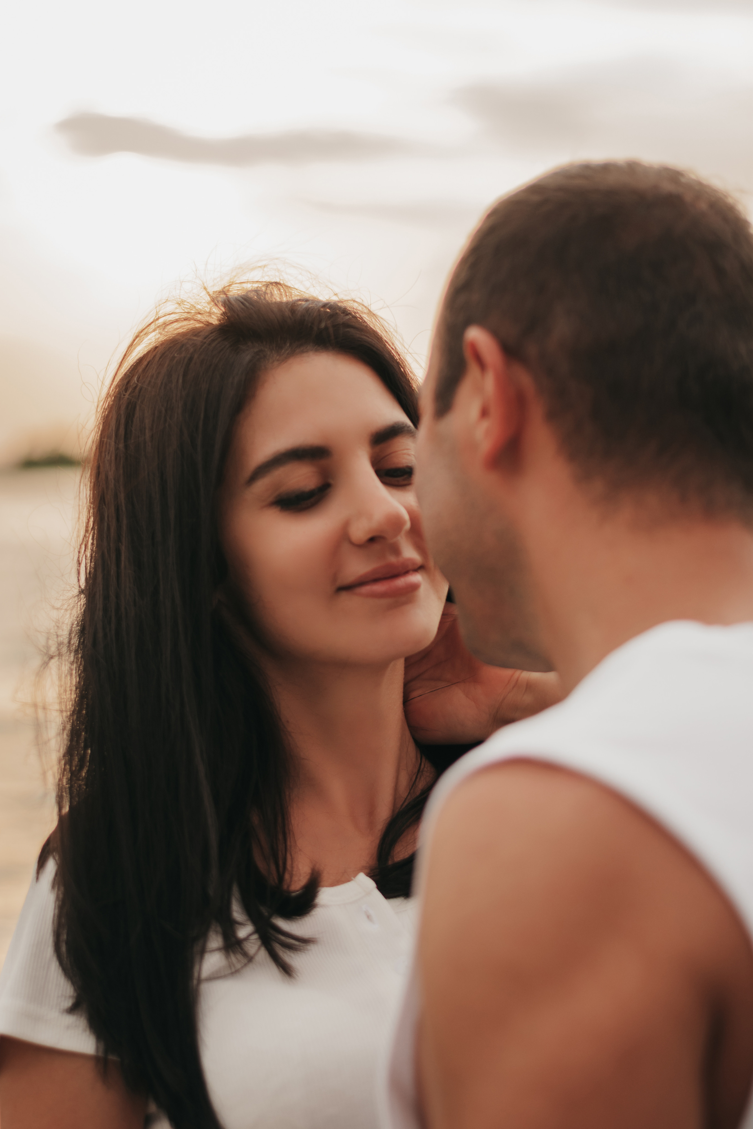 Михаил и Лиана. Фотограф Ставрополь