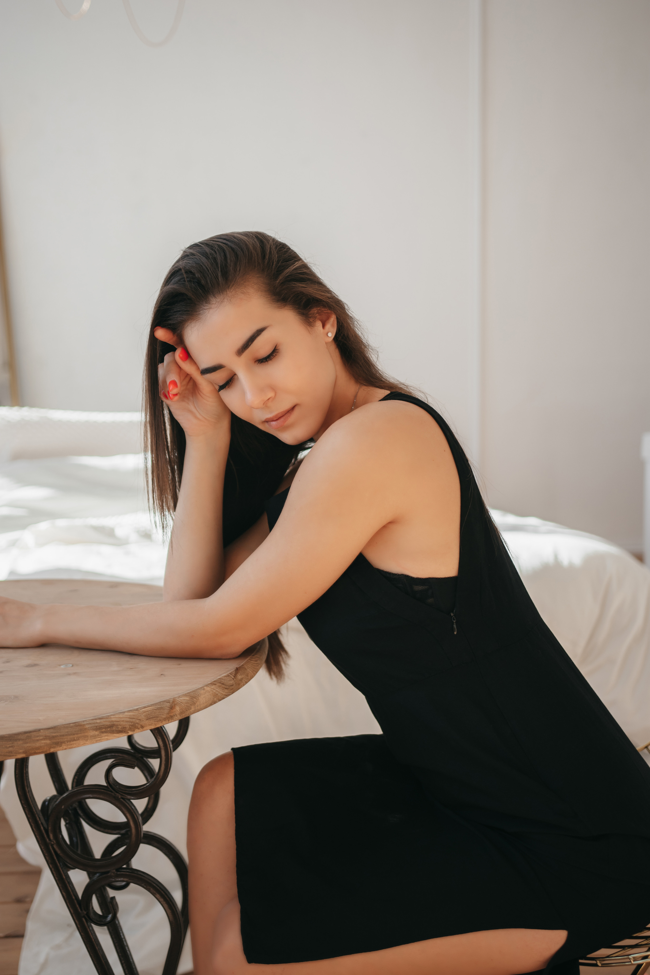 Галина. Фотограф Ставрополь