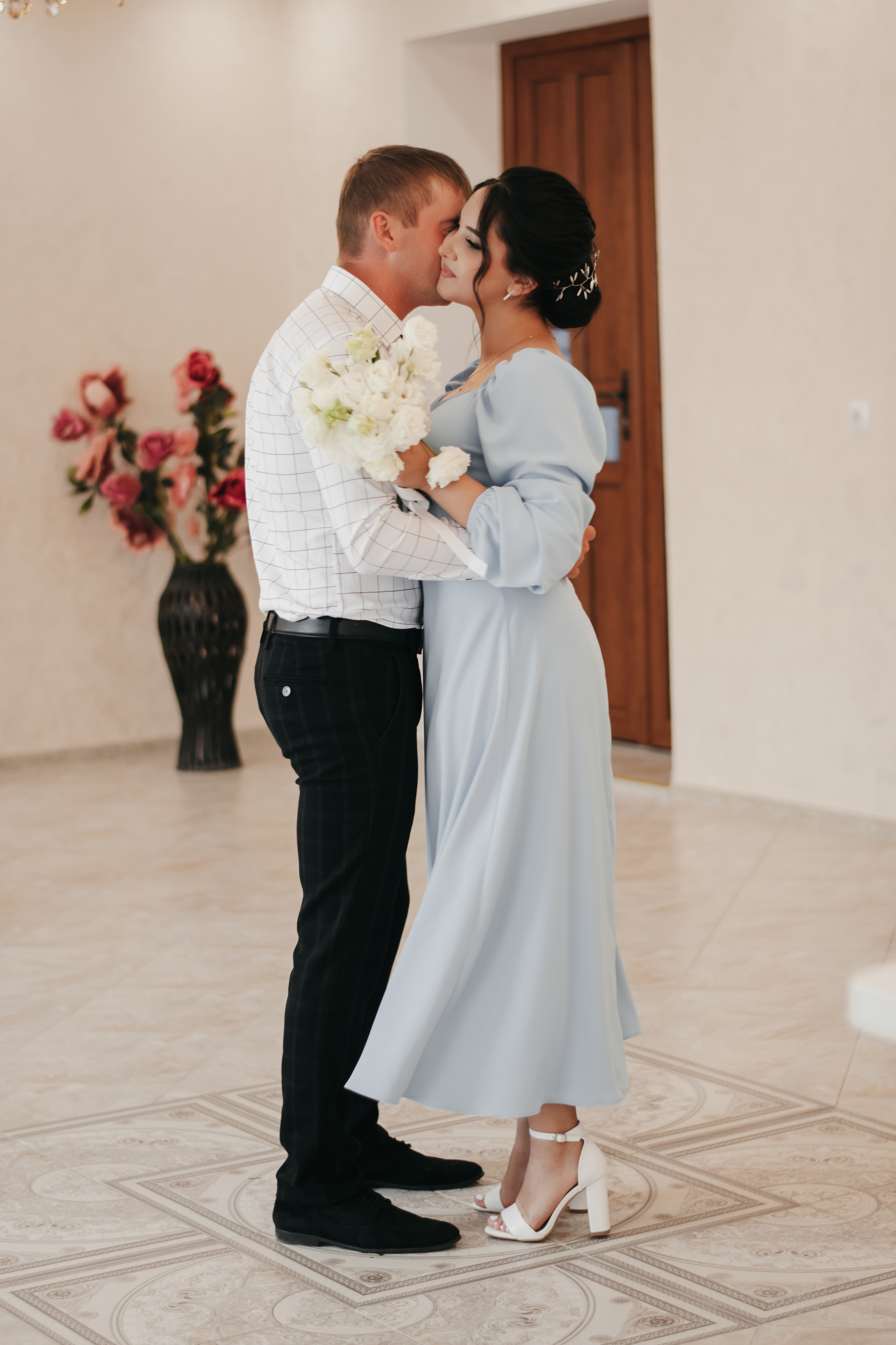 Карен&Людмила. Фотограф Ставрополь