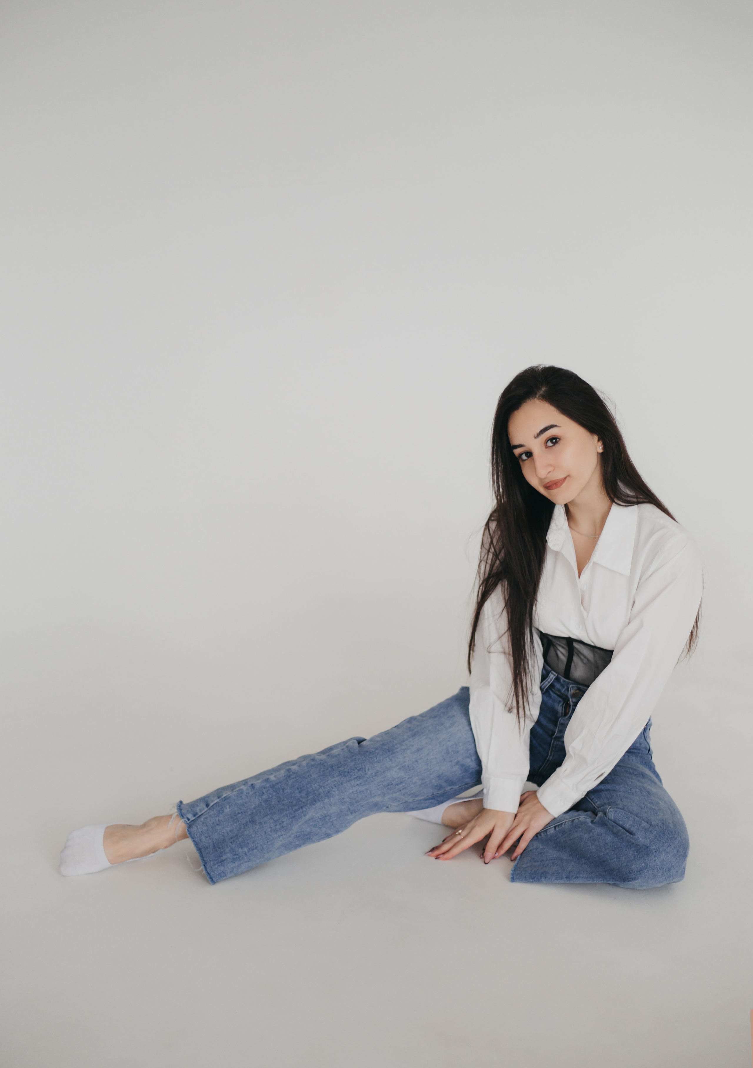 Анна. Фотограф Ставрополь