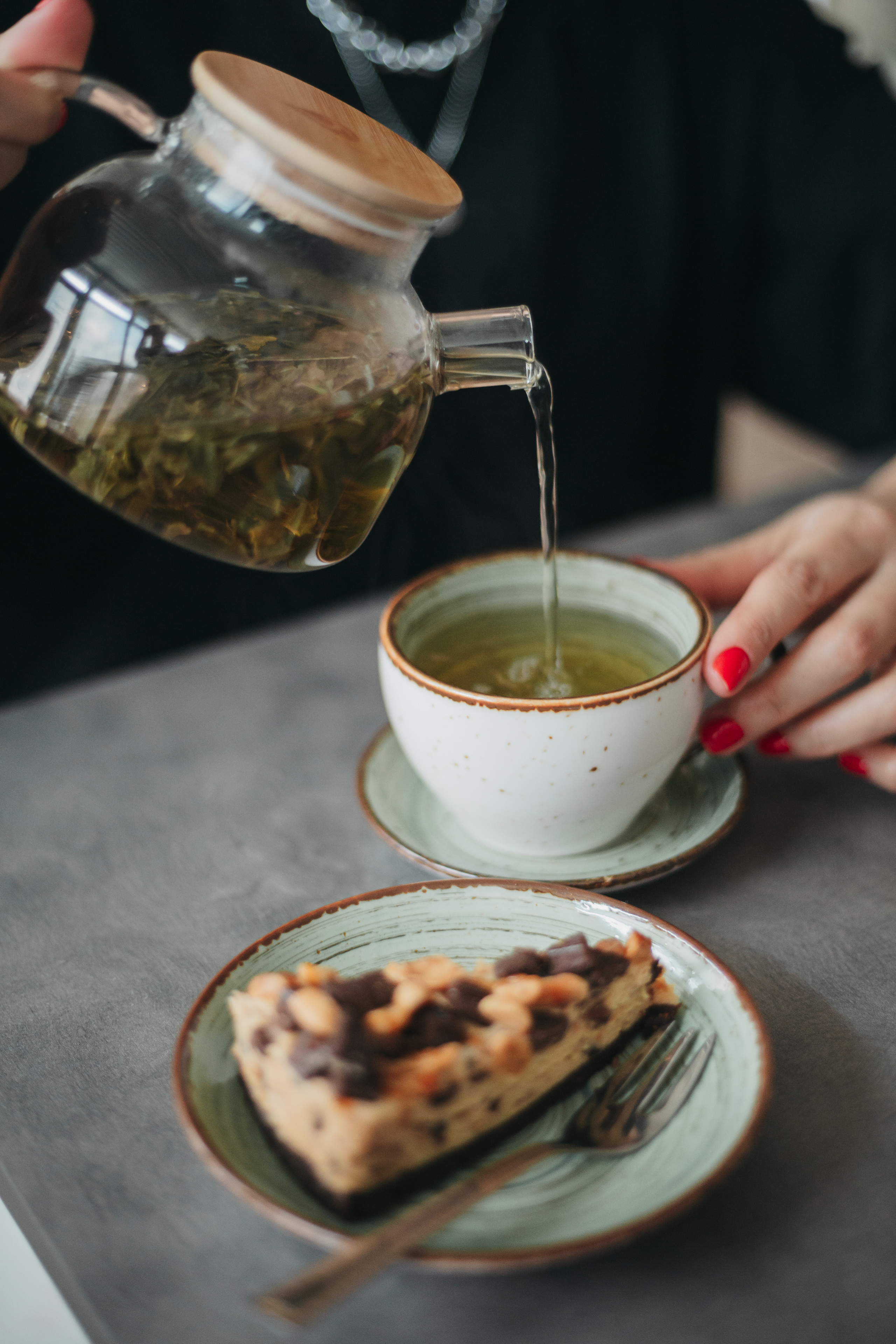 Кофейня «ZERNO». Фотограф Ставрополь