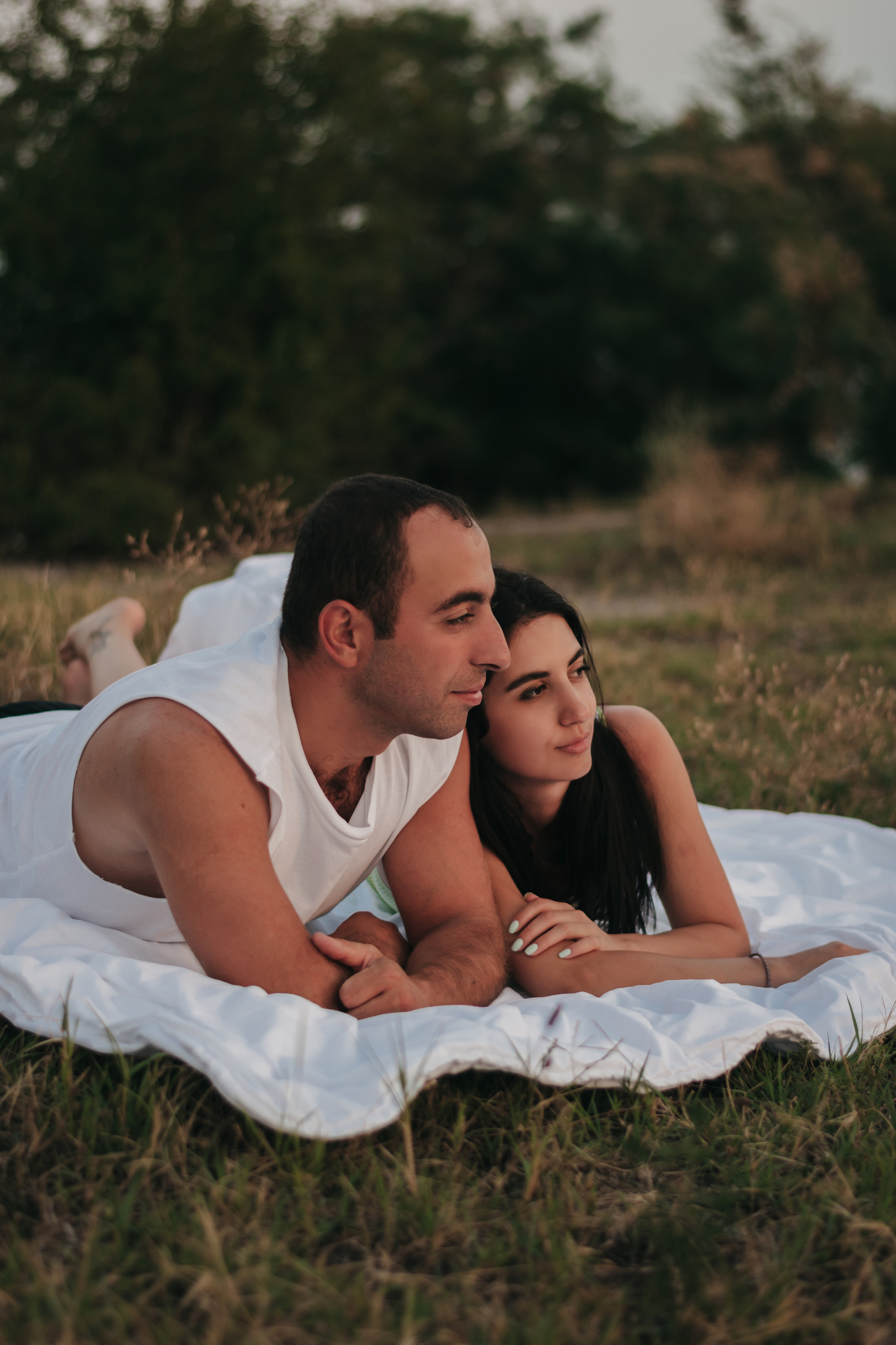 Михаил и Лиана. Фотограф Ставрополь