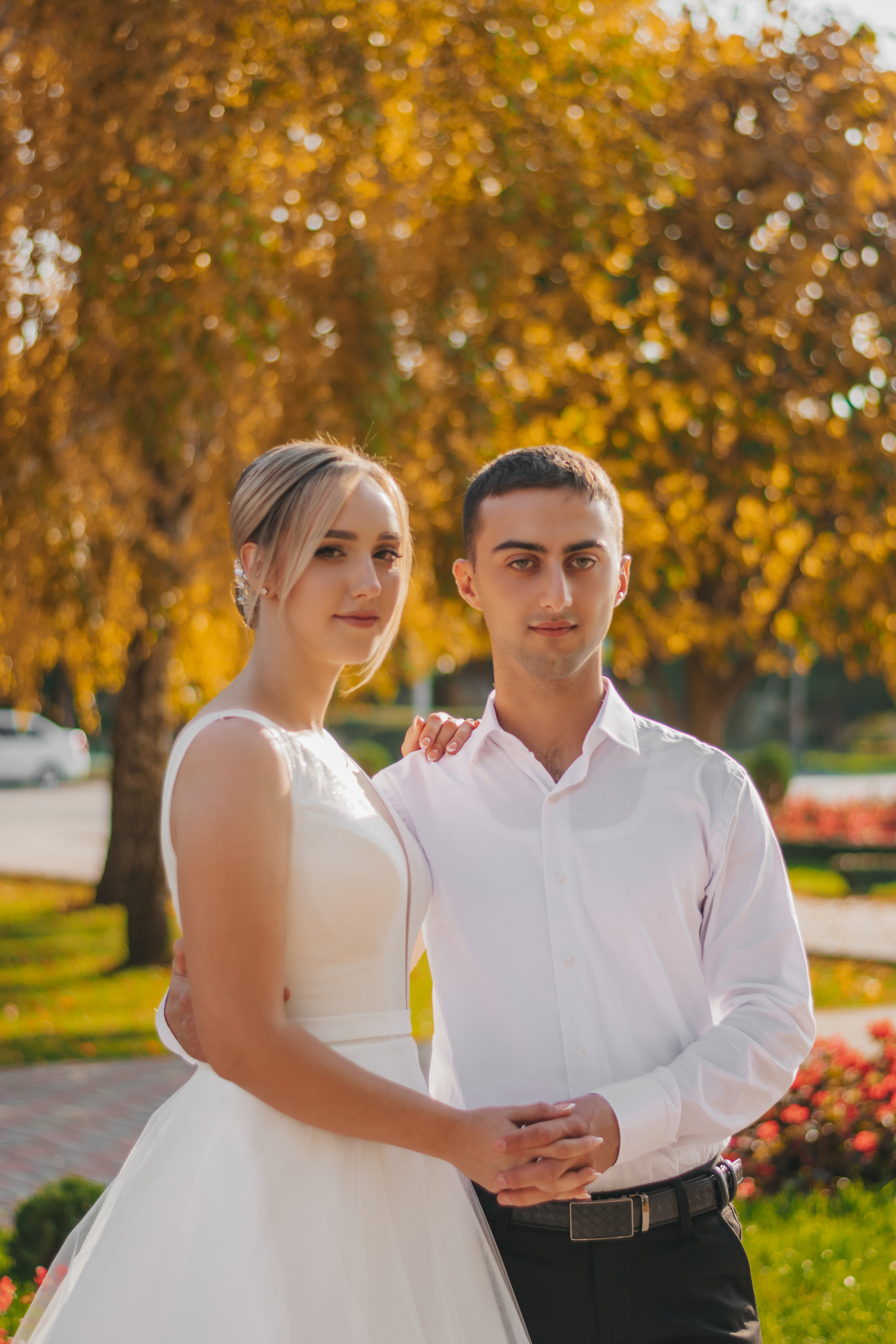 Александр&Валентина. Фотограф Ставрополь