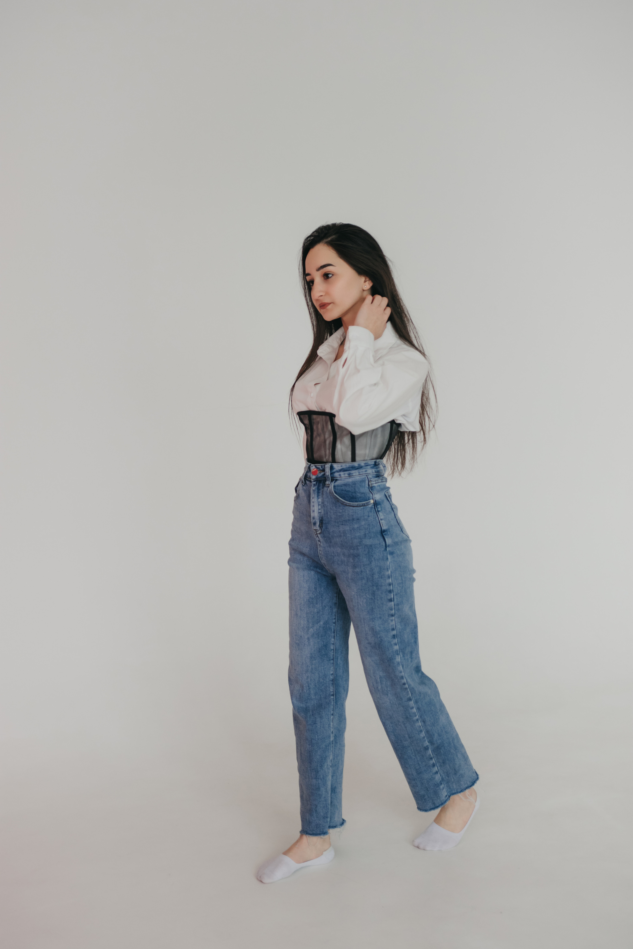 Анна. Фотограф Ставрополь