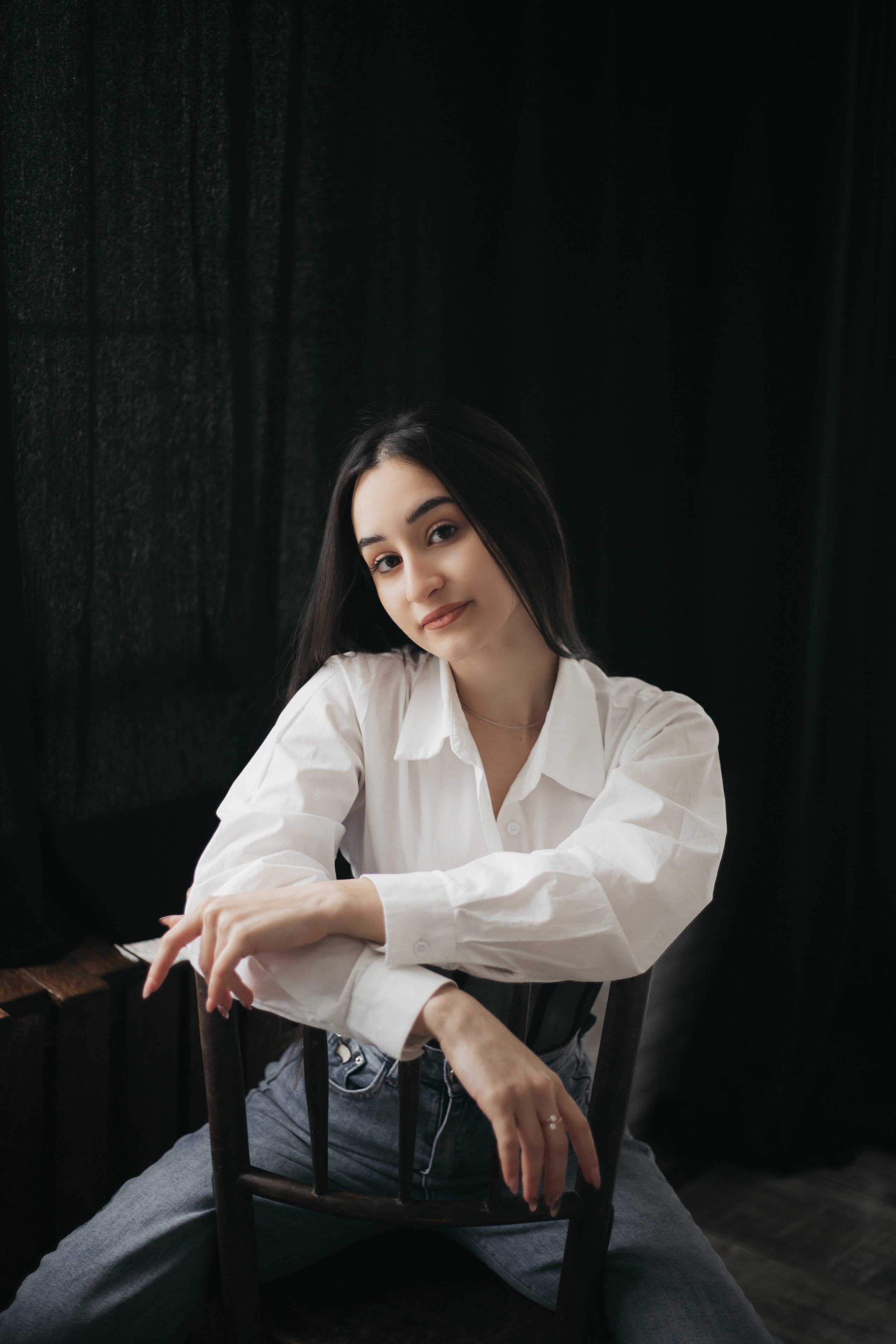 Анна. Фотограф Ставрополь