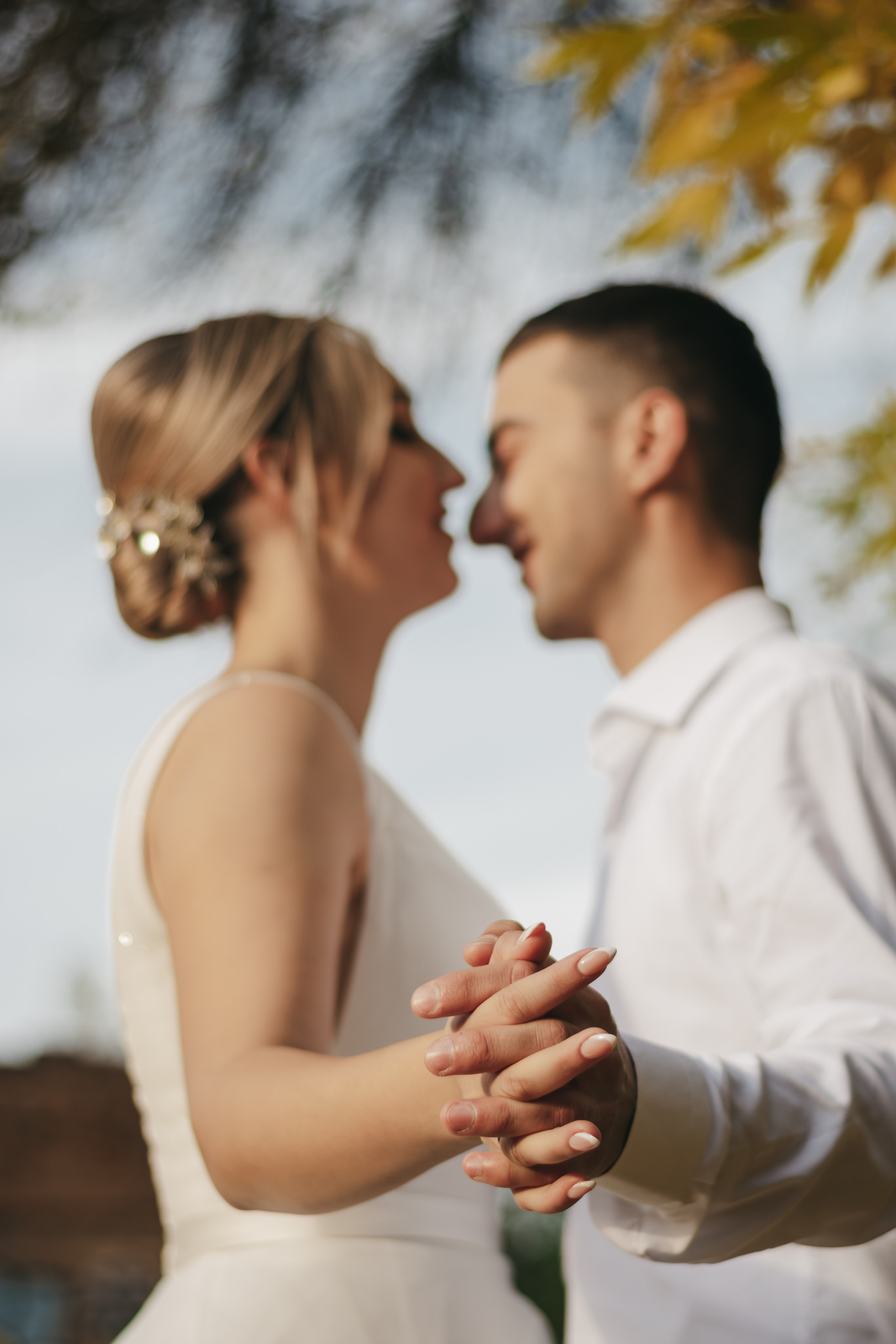 Александр&Валентина. Фотограф Ставрополь