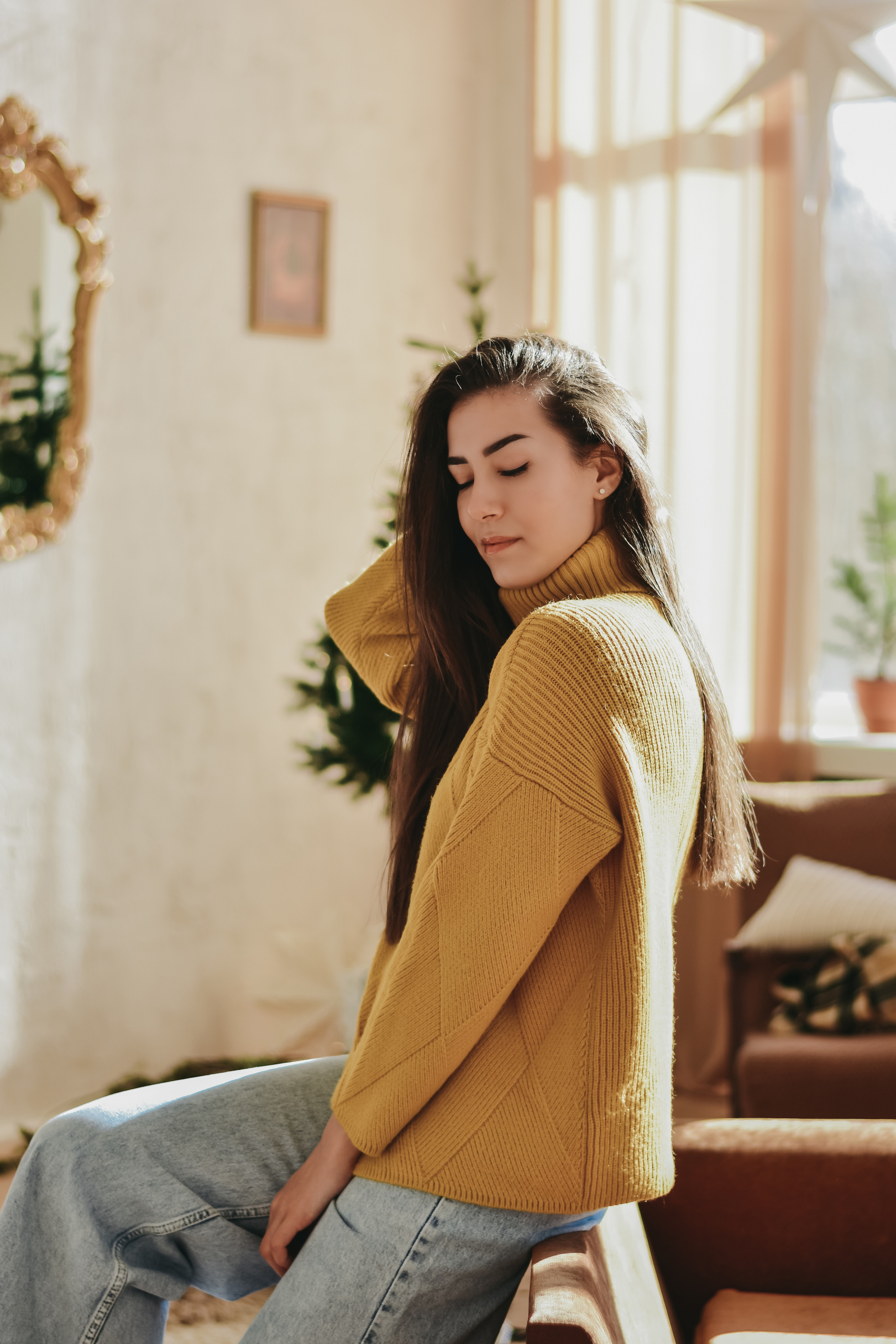 Галина. Фотограф Ставрополь