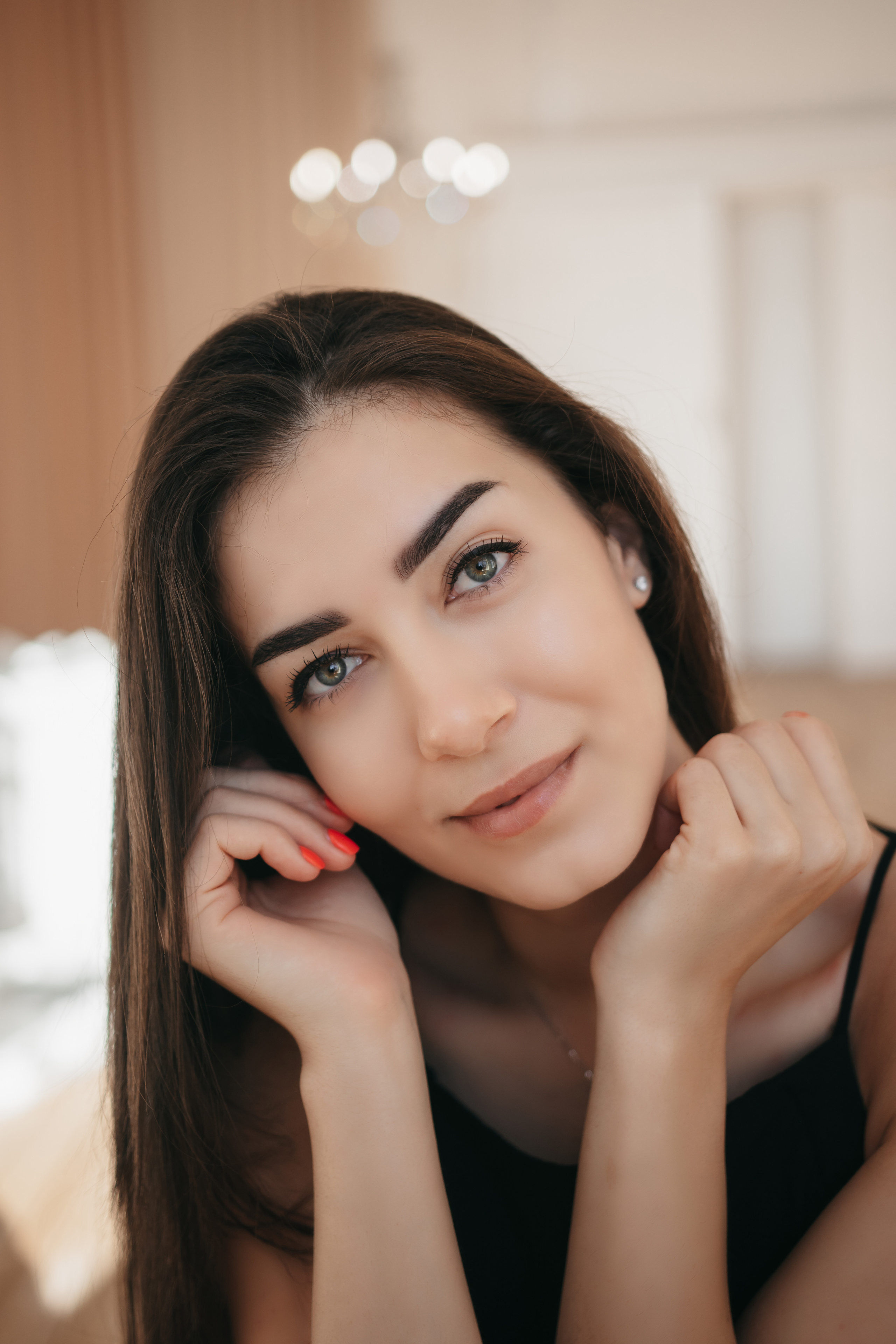 Галина. Фотограф Ставрополь